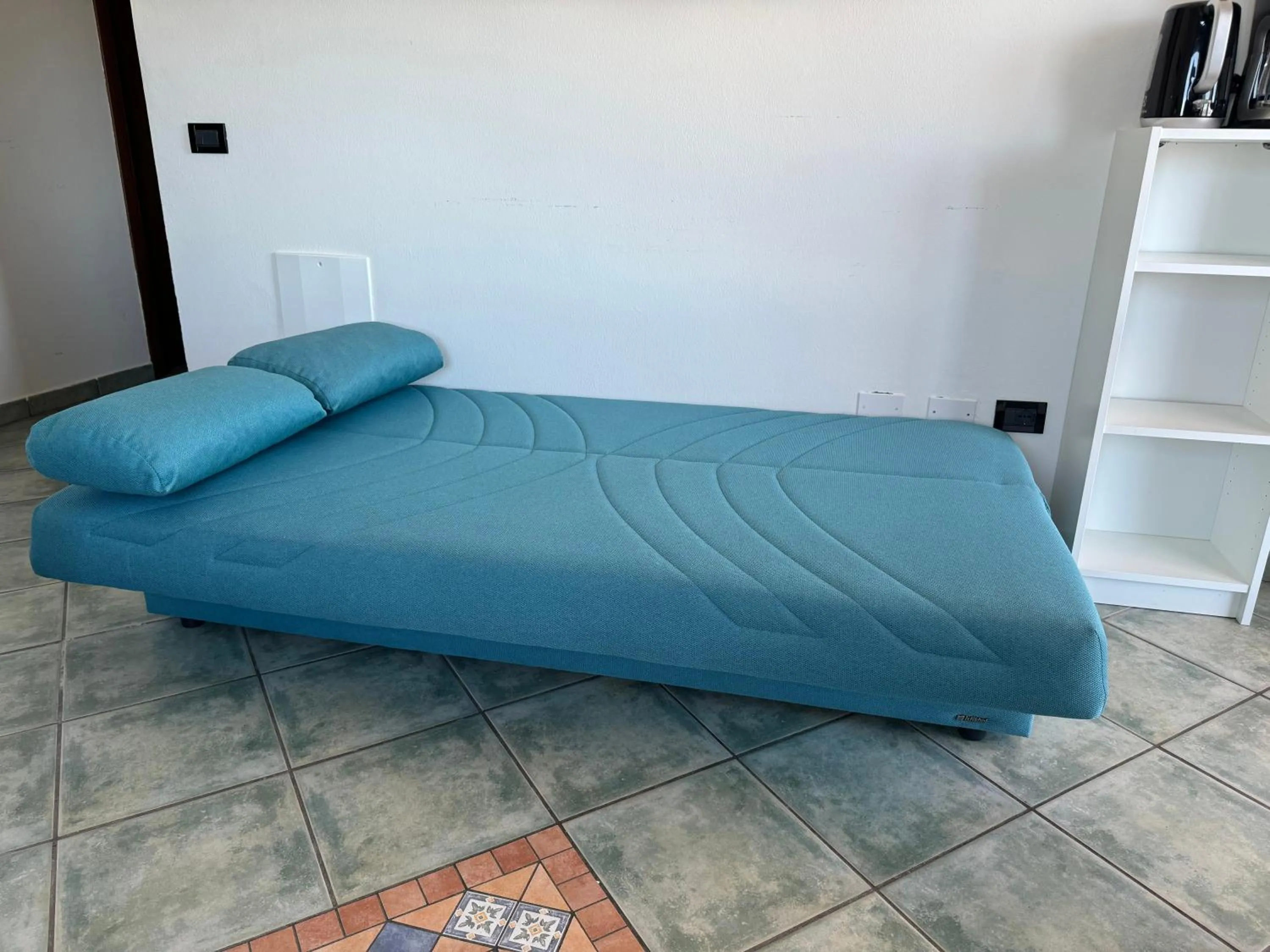 Bed in Residence Bellavista