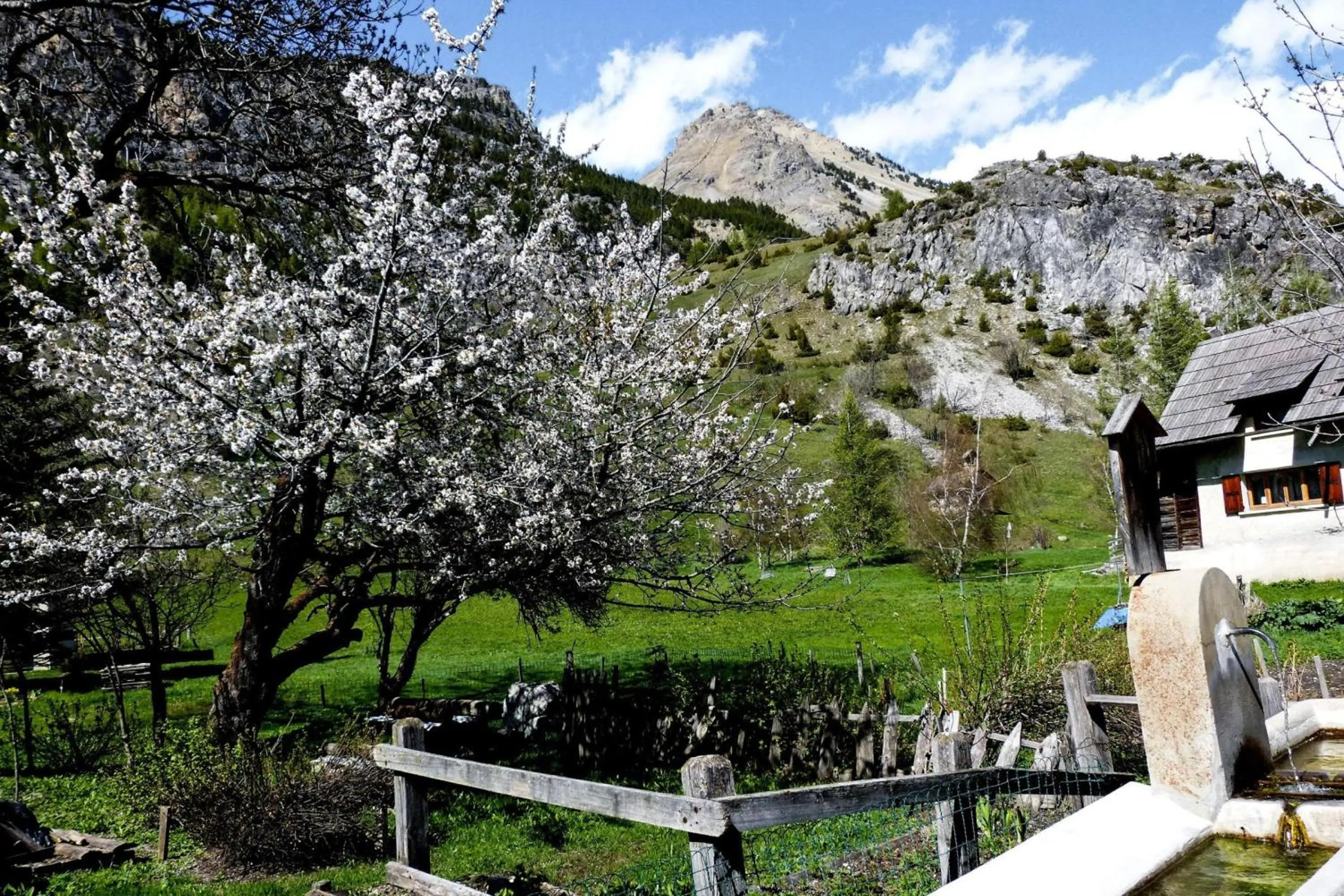 Baita La Ciaburna skiing nearby - Happy Rentals