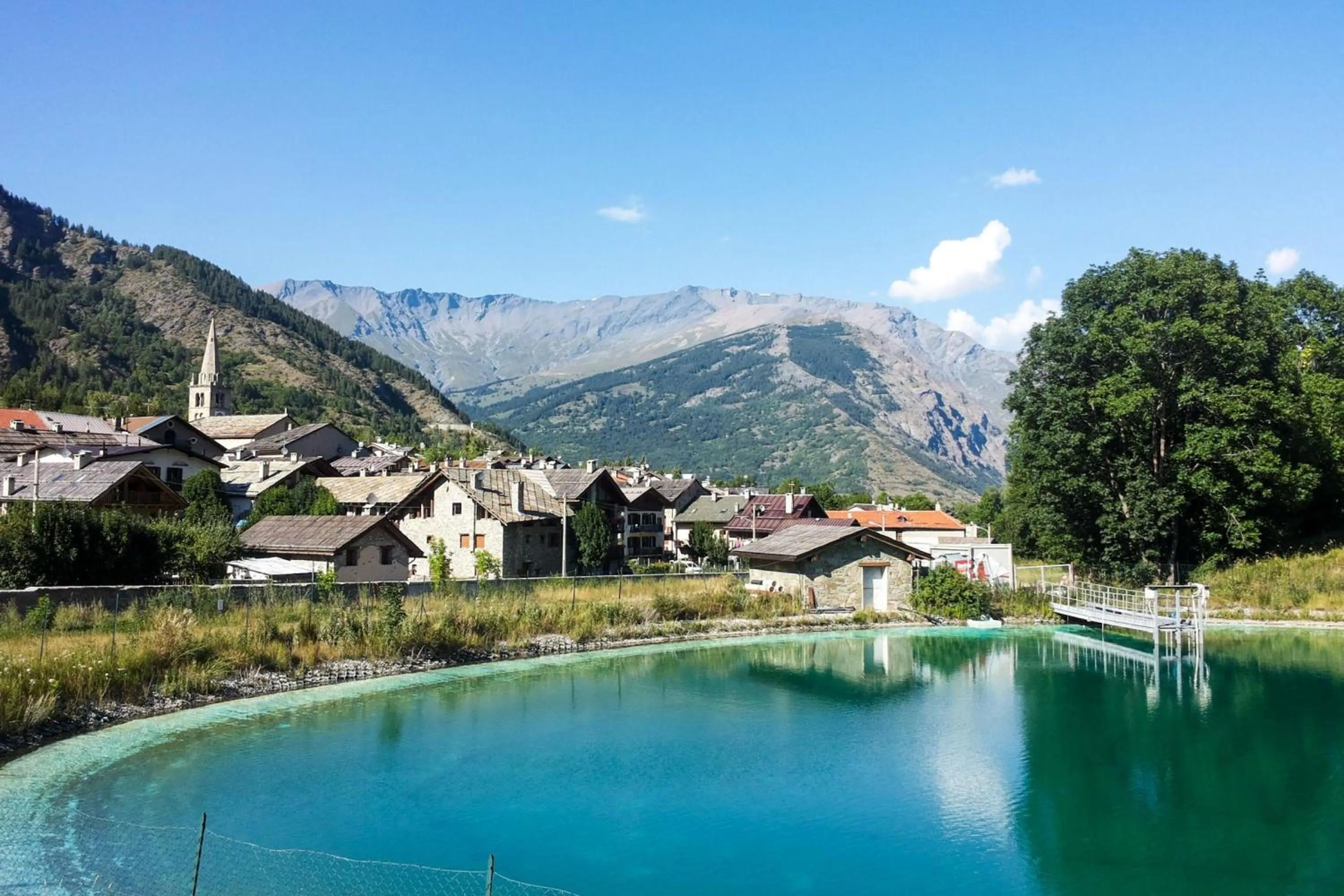 Baita La Ciaburna skiing nearby - Happy Rentals