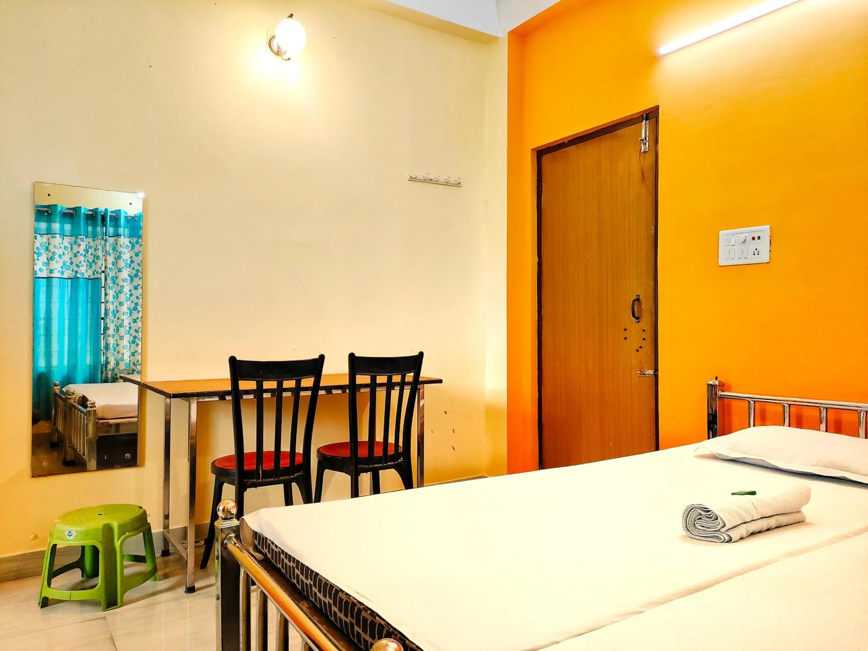 View (from property/room) in Ushashee Amidst Nature