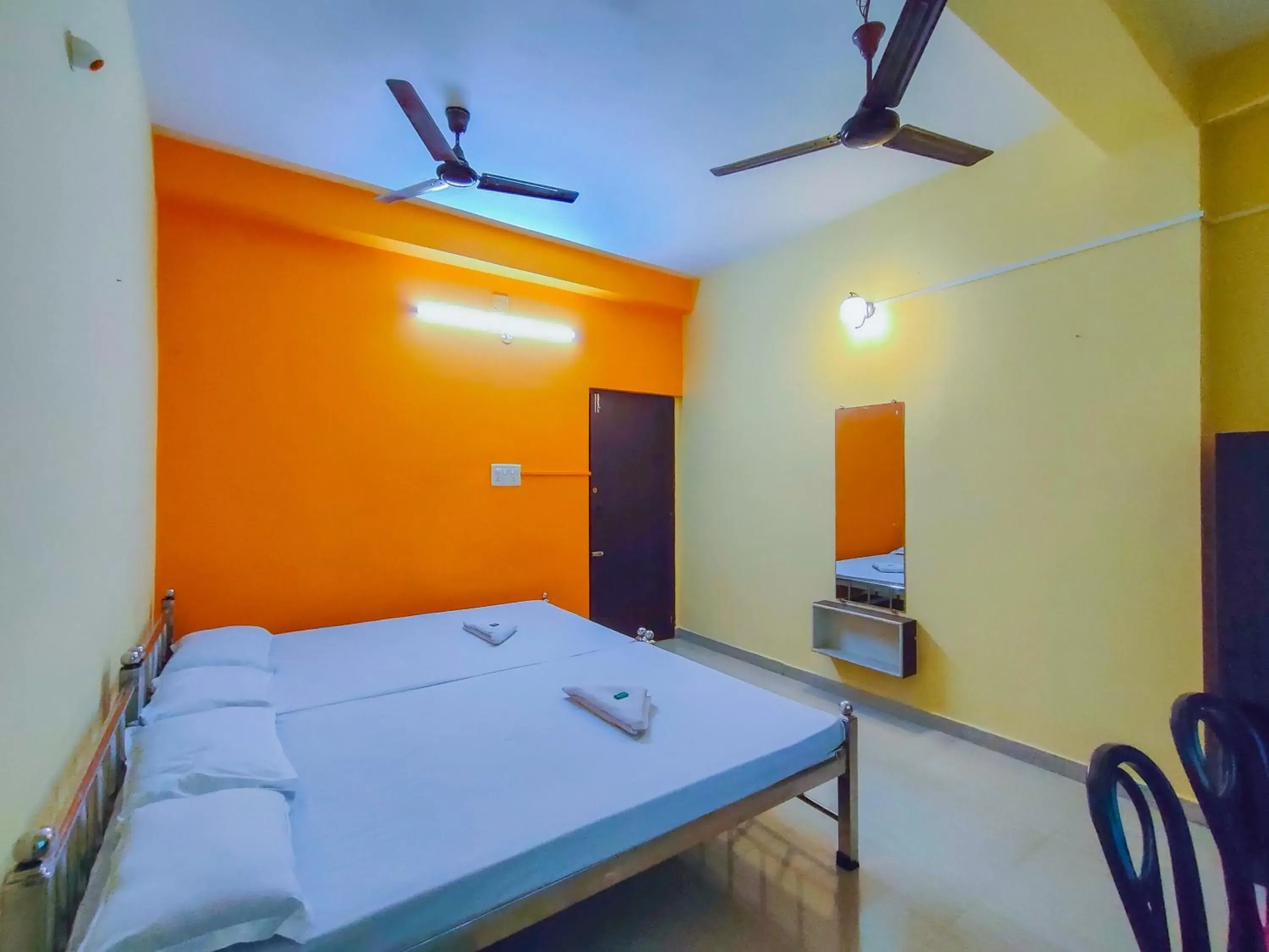 Photo of the whole room, Bed in Ushashee Amidst Nature Photo of the whole room, Bed in Ushashee Amidst Nature