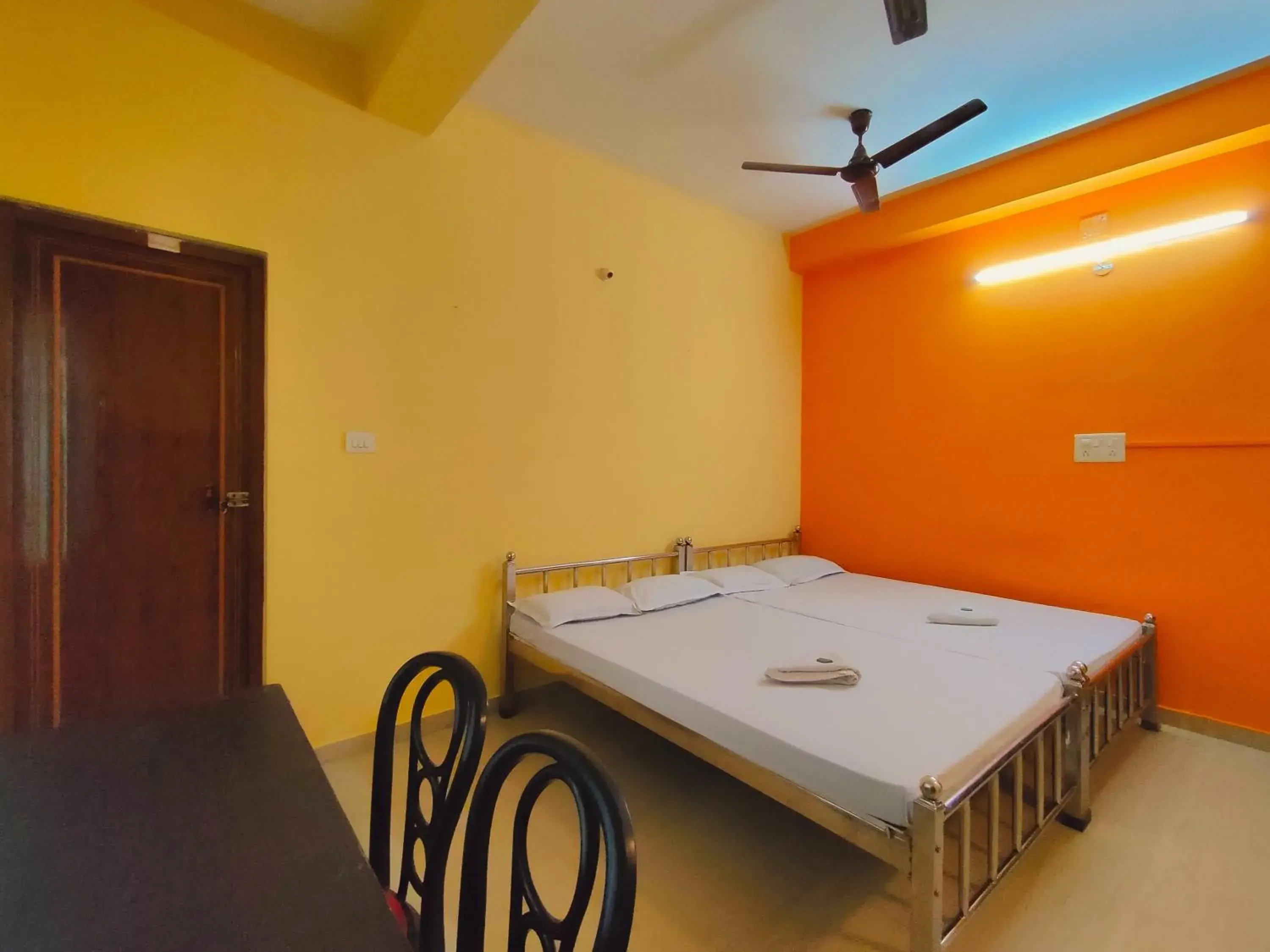 View (from property/room), Bed in Ushashee Amidst Nature View (from property/room), Bed in Ushashee Amidst Nature