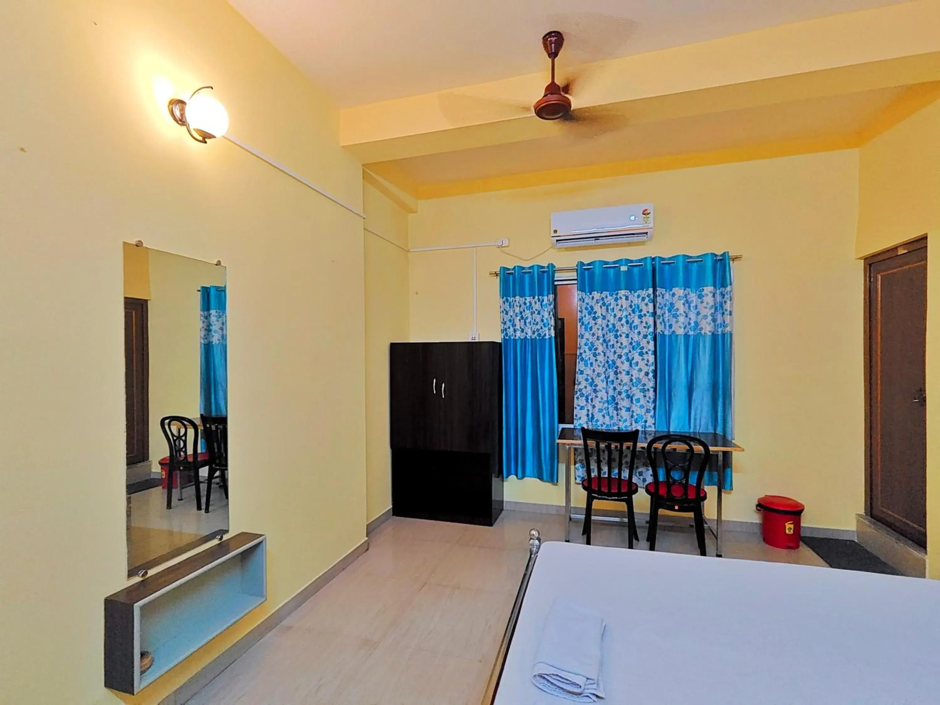 Bed in Ushashee Amidst Nature Bed in Ushashee Amidst Nature