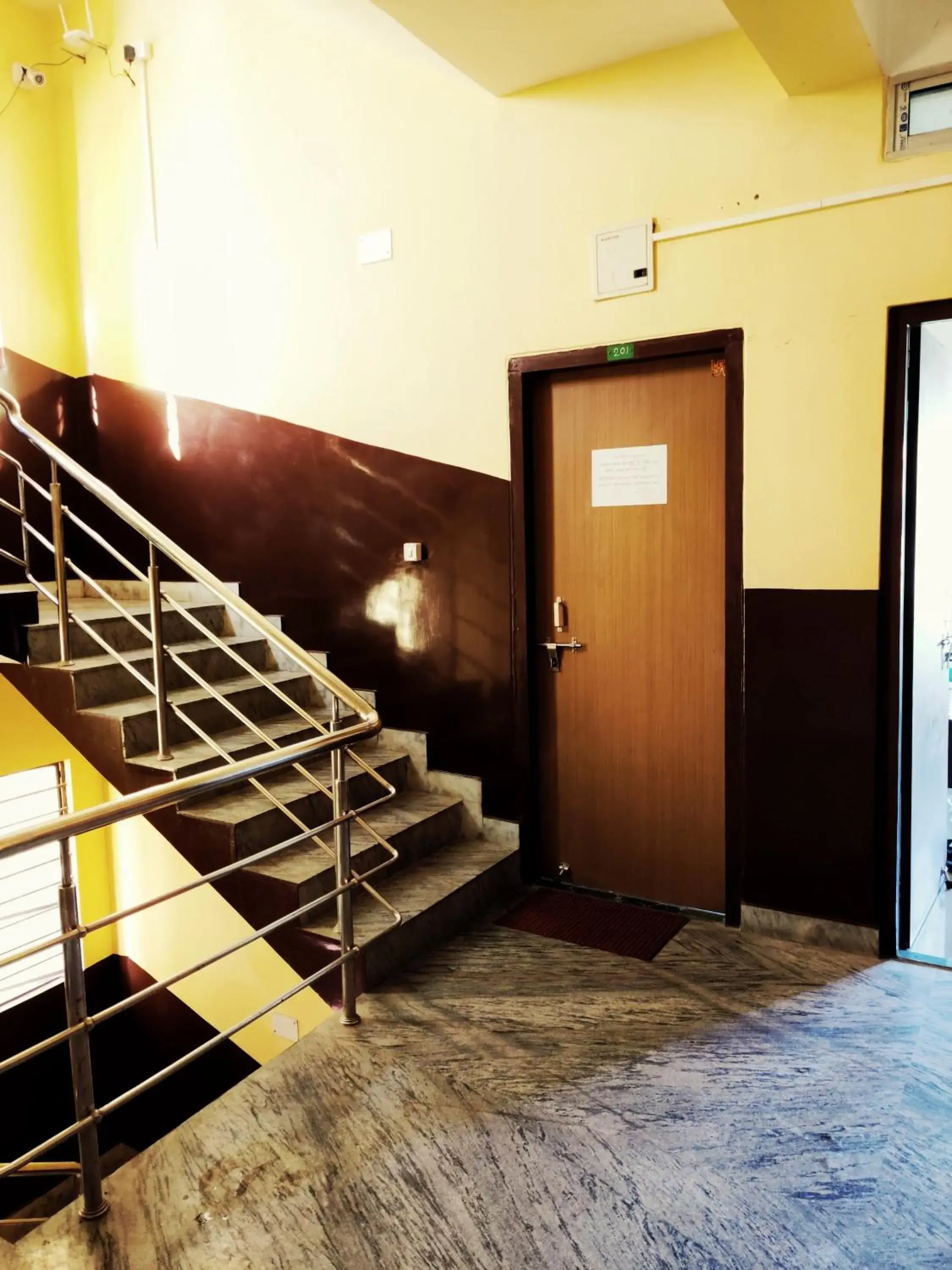 Property building in Ushashee Amidst Nature Property building in Ushashee Amidst Nature