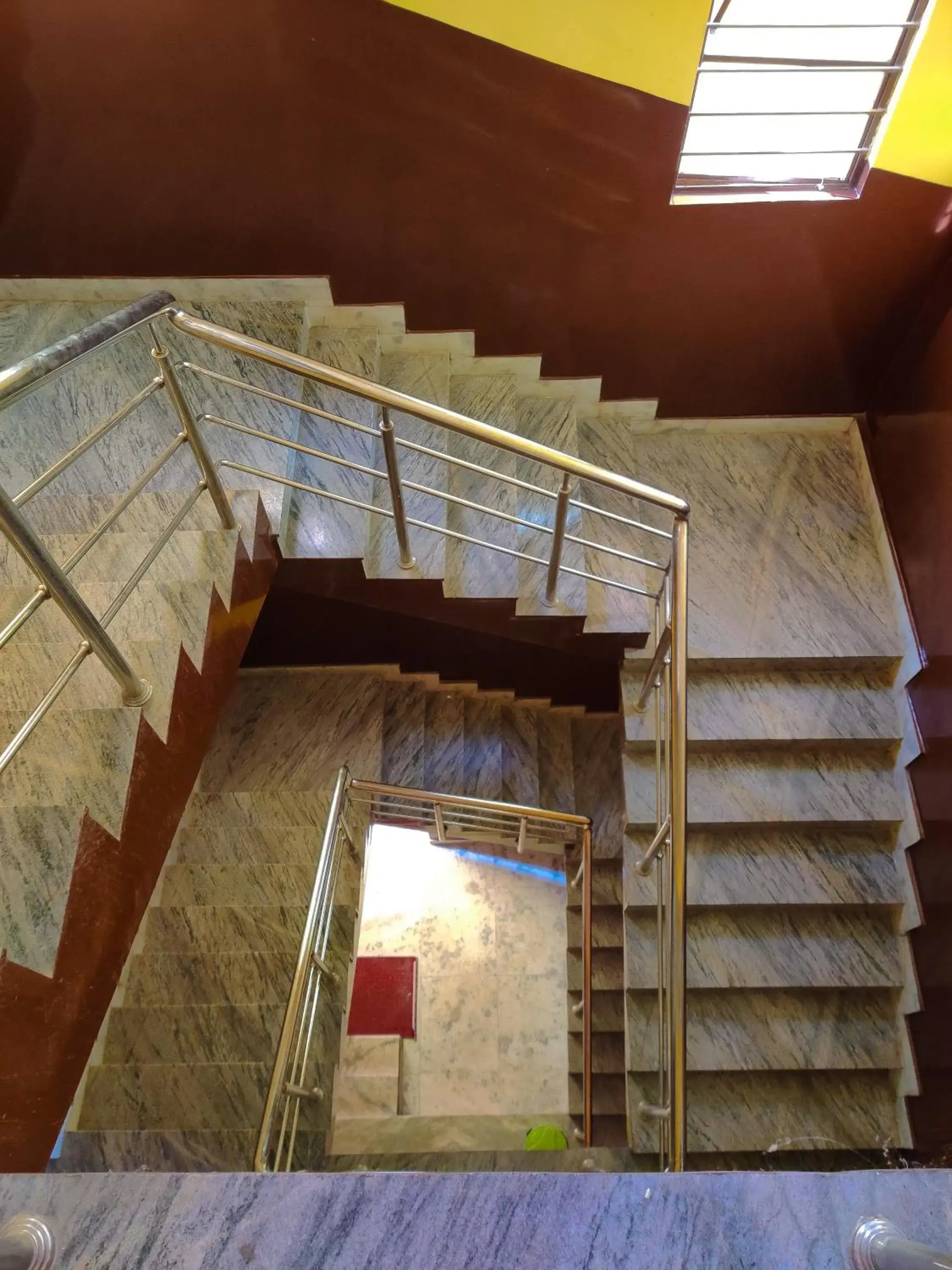 Facade/entrance in Ushashee Amidst Nature Facade/entrance in Ushashee Amidst Nature