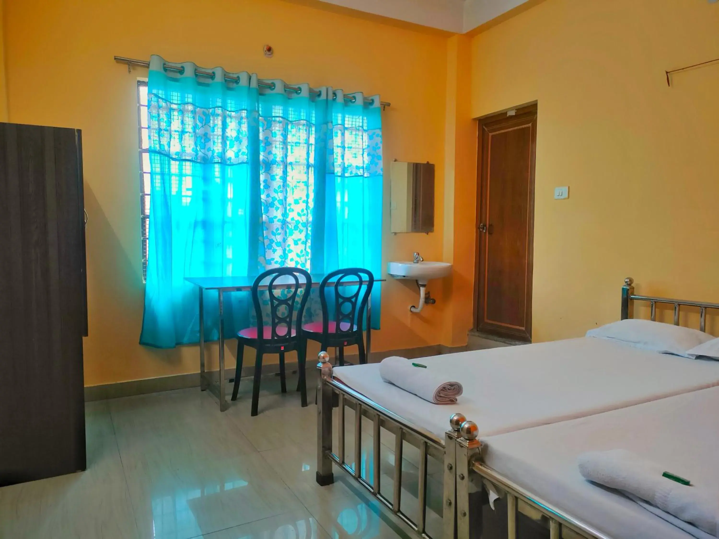 Bed in Ushashee Amidst Nature Bed in Ushashee Amidst Nature