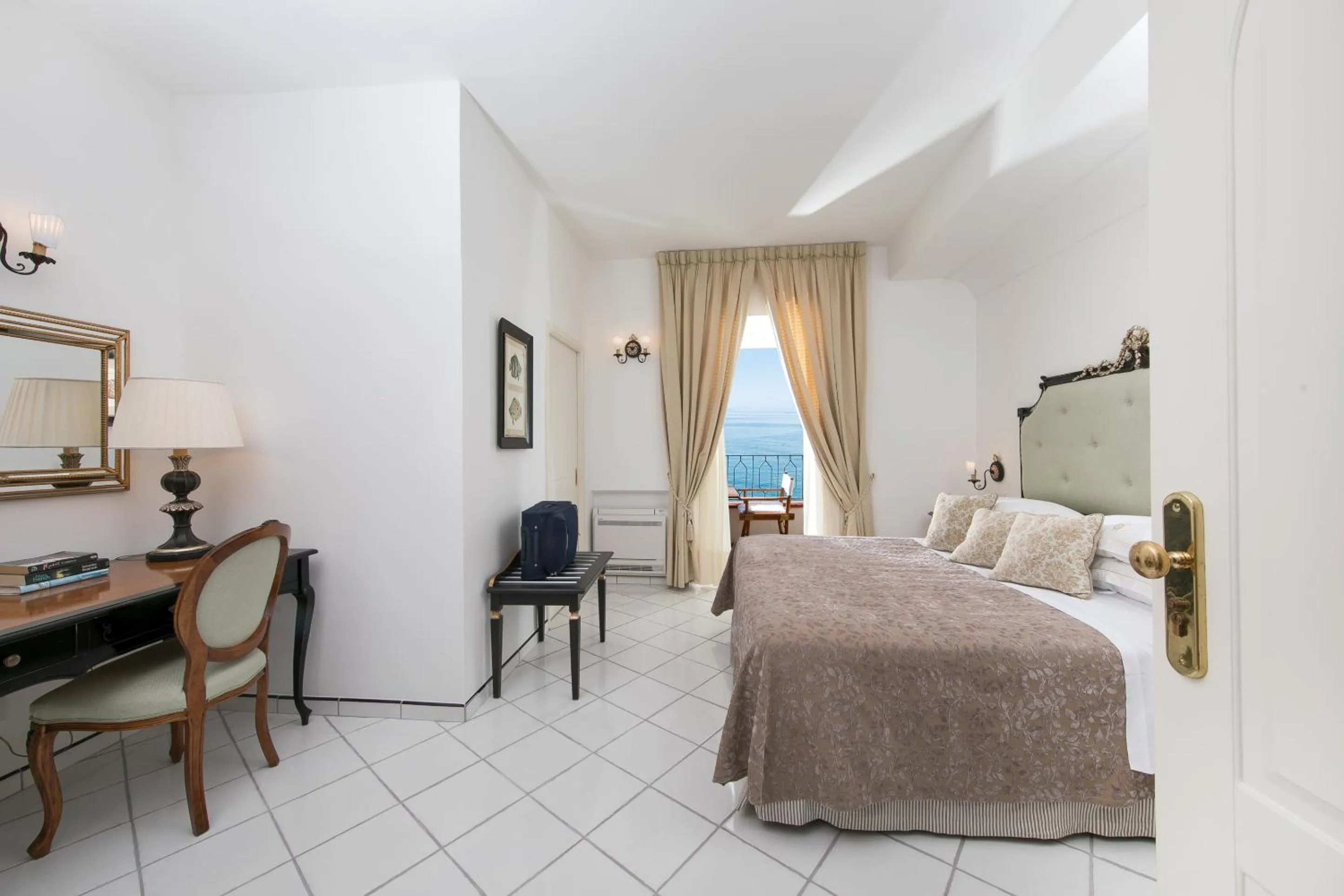 Photo of the whole room, Bed in Hotel Onda Verde