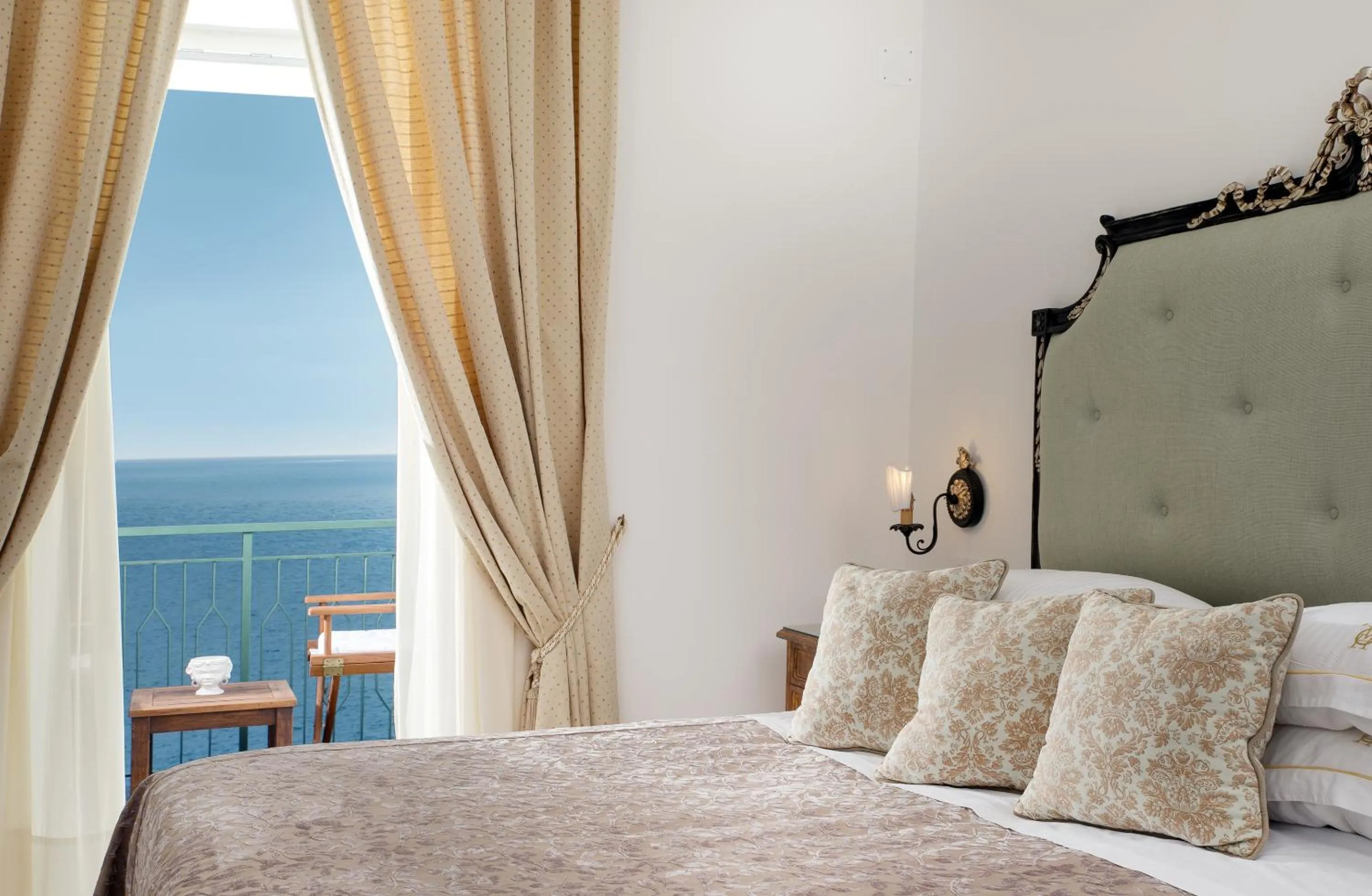 Photo of the whole room, Bed in Hotel Onda Verde