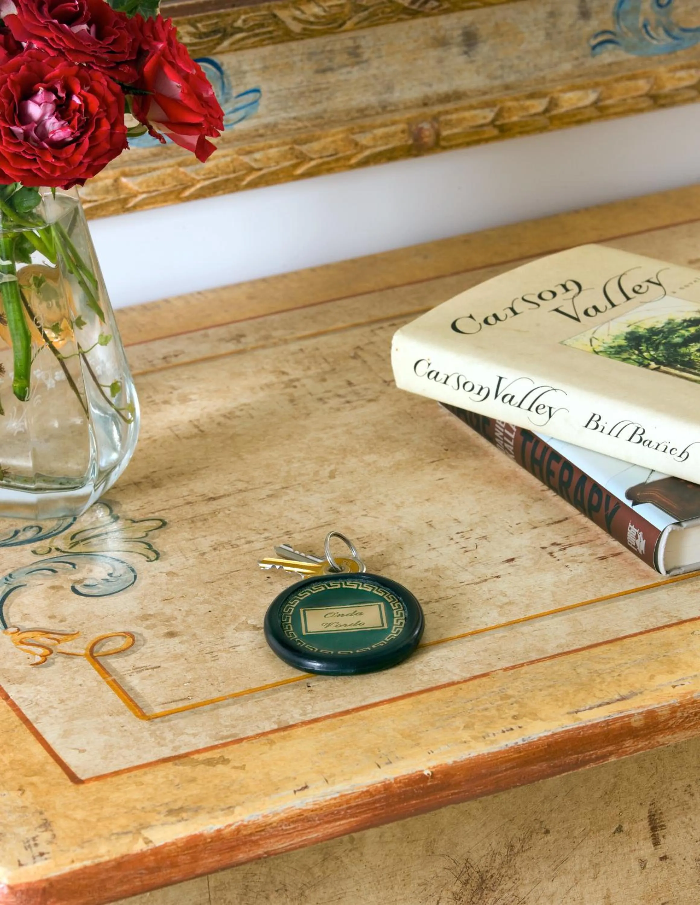 Other in Hotel Onda Verde