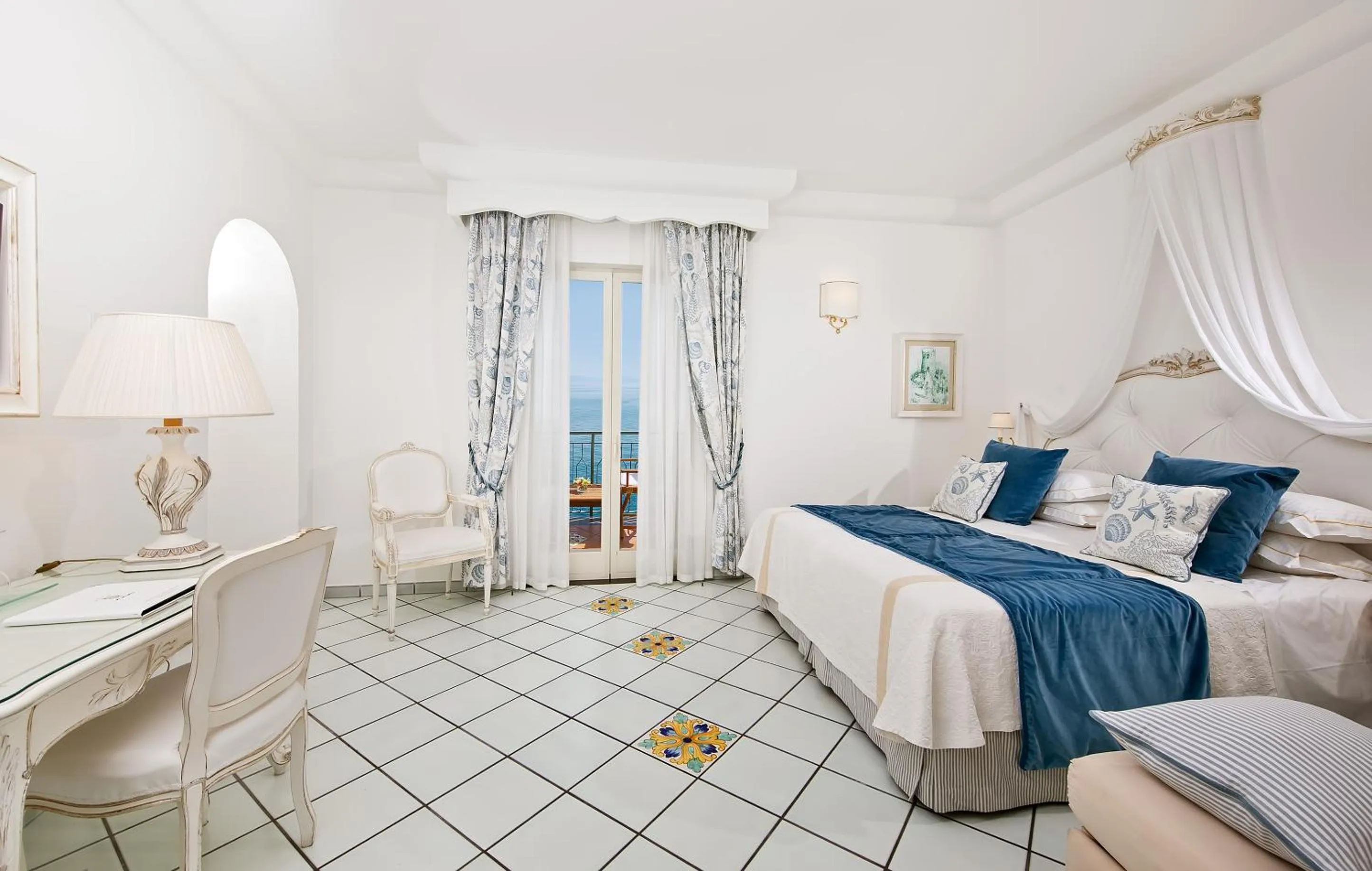 Photo of the whole room, Bed in Hotel Onda Verde