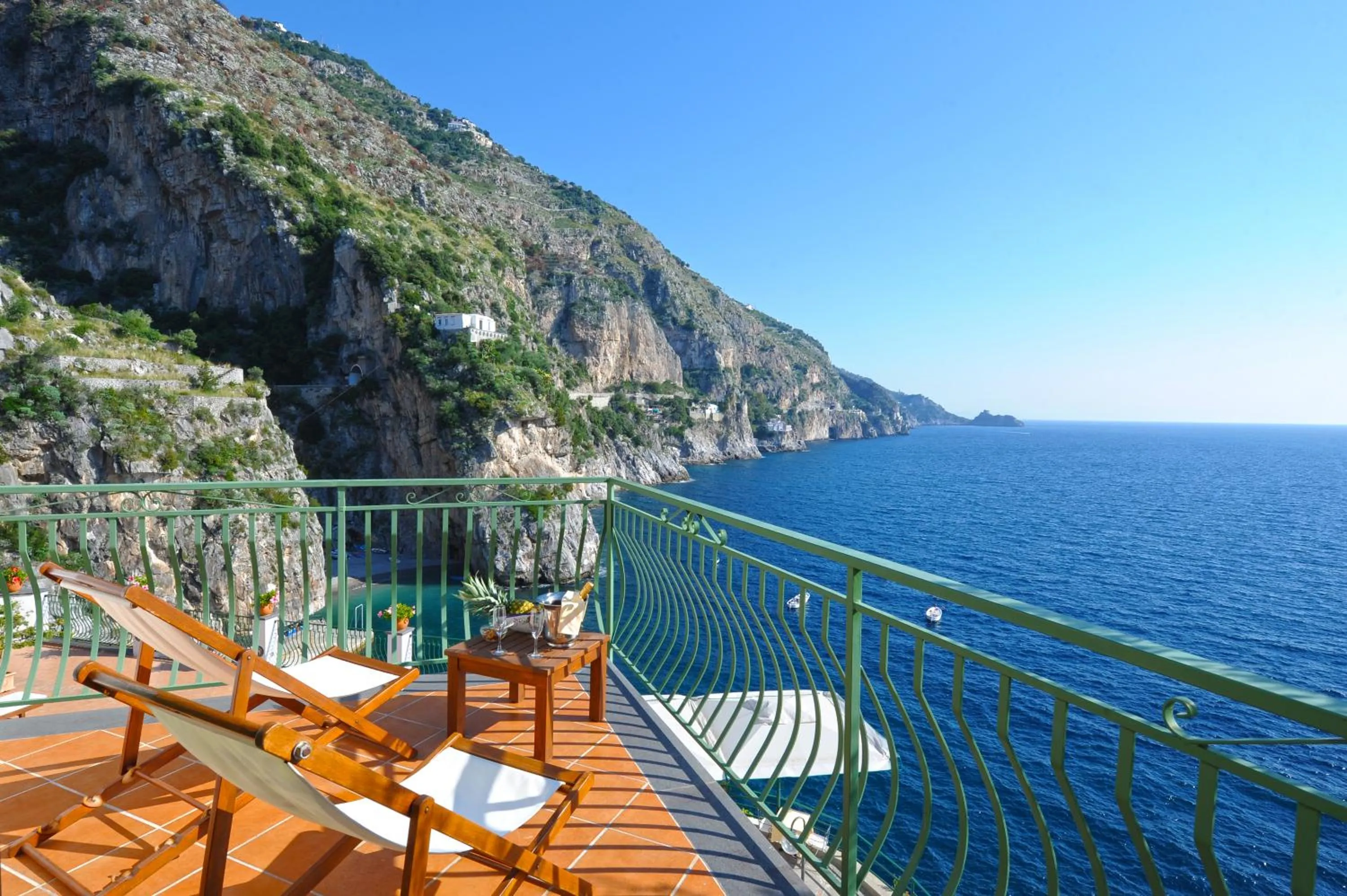 Day in Hotel Onda Verde