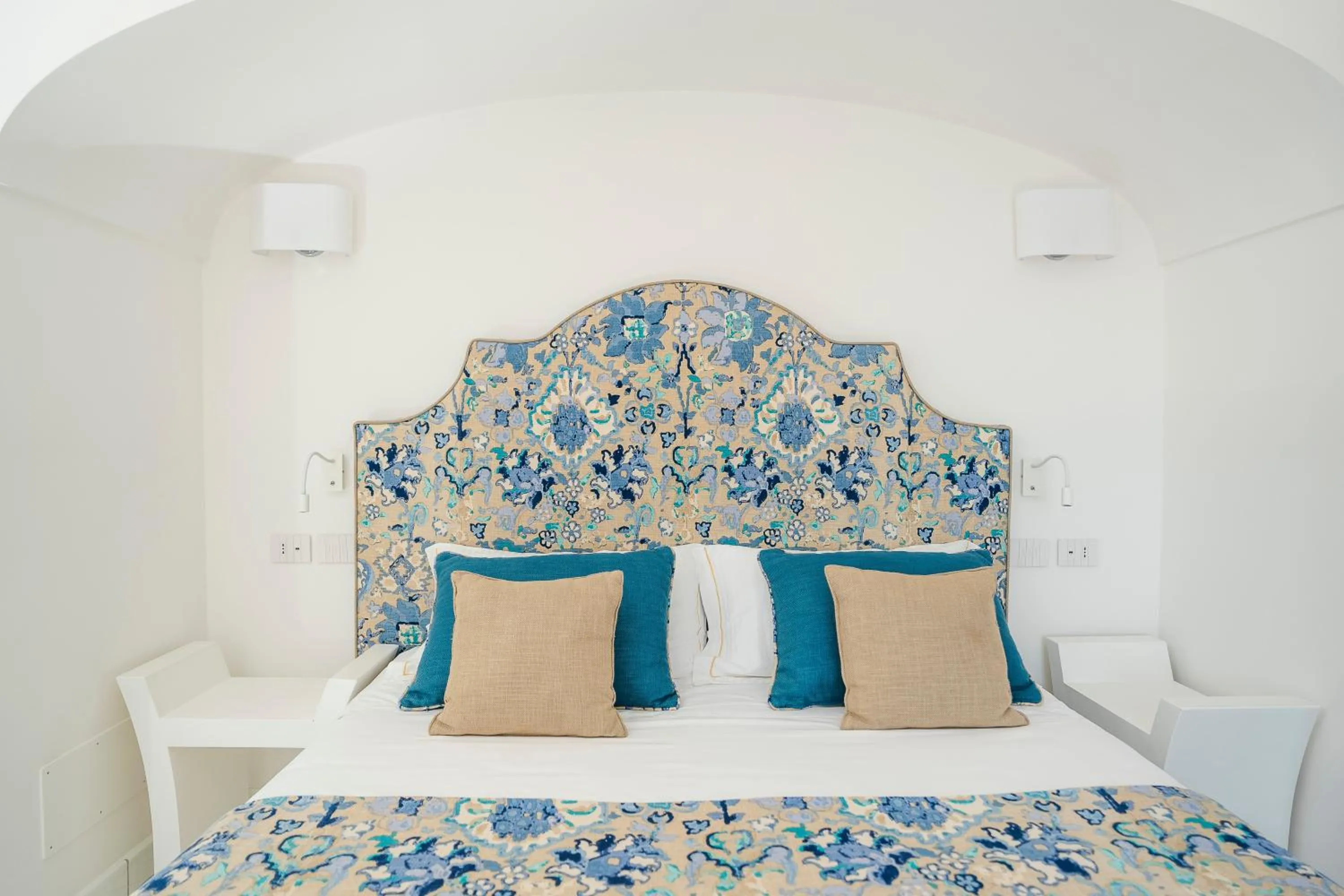 Photo of the whole room, Bed in Hotel Onda Verde