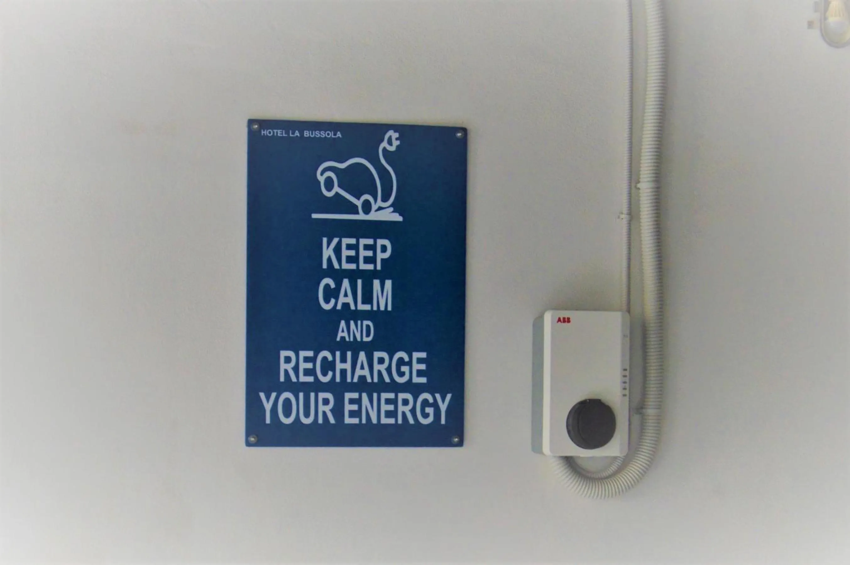 Activities in Hotel La Bussola