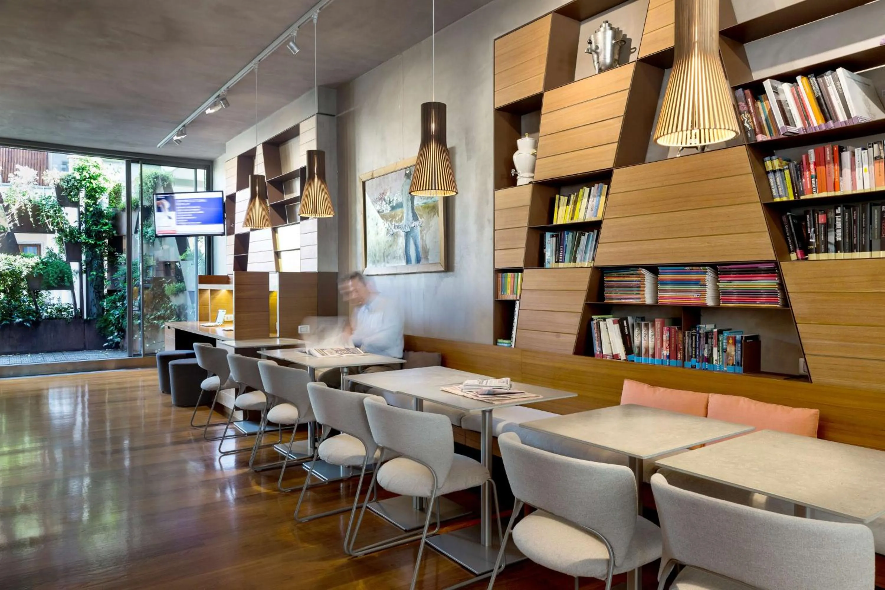 Breakfast in Best Western Plus Park Hotel Pordenone