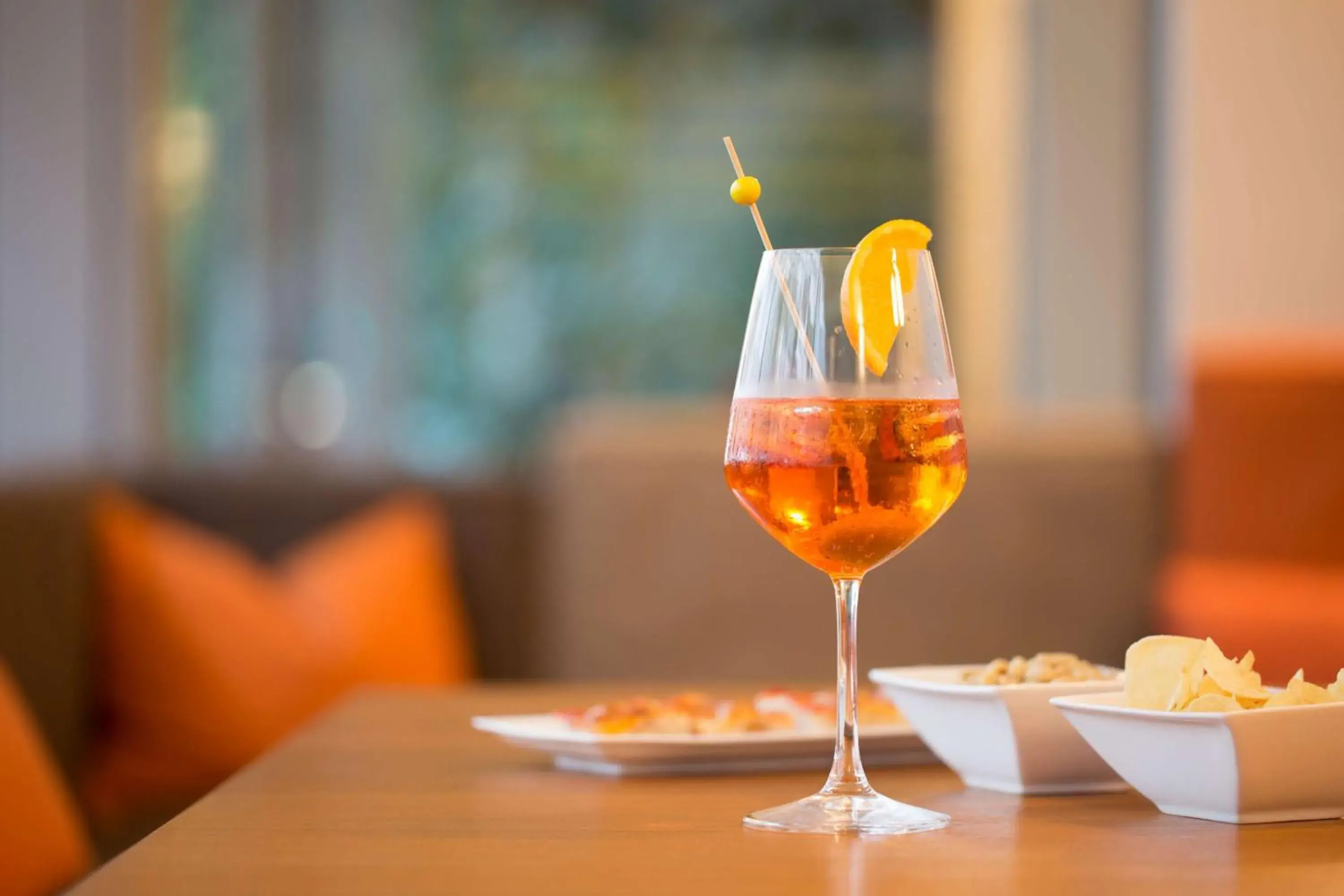 Lounge or bar in Best Western Plus Park Hotel Pordenone Lounge or bar in Best Western Plus Park Hotel Pordenone