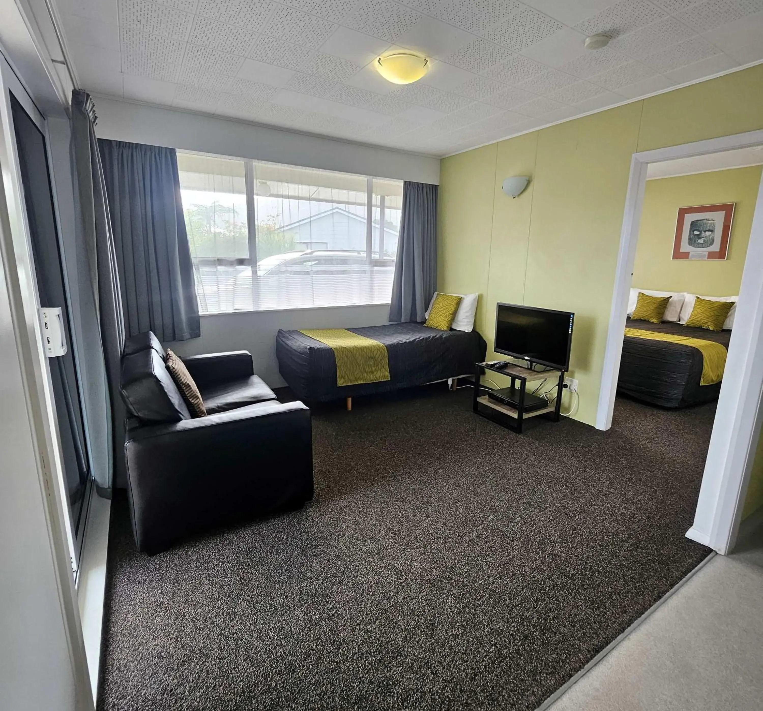 Scenicland Motels Scenicland Motels