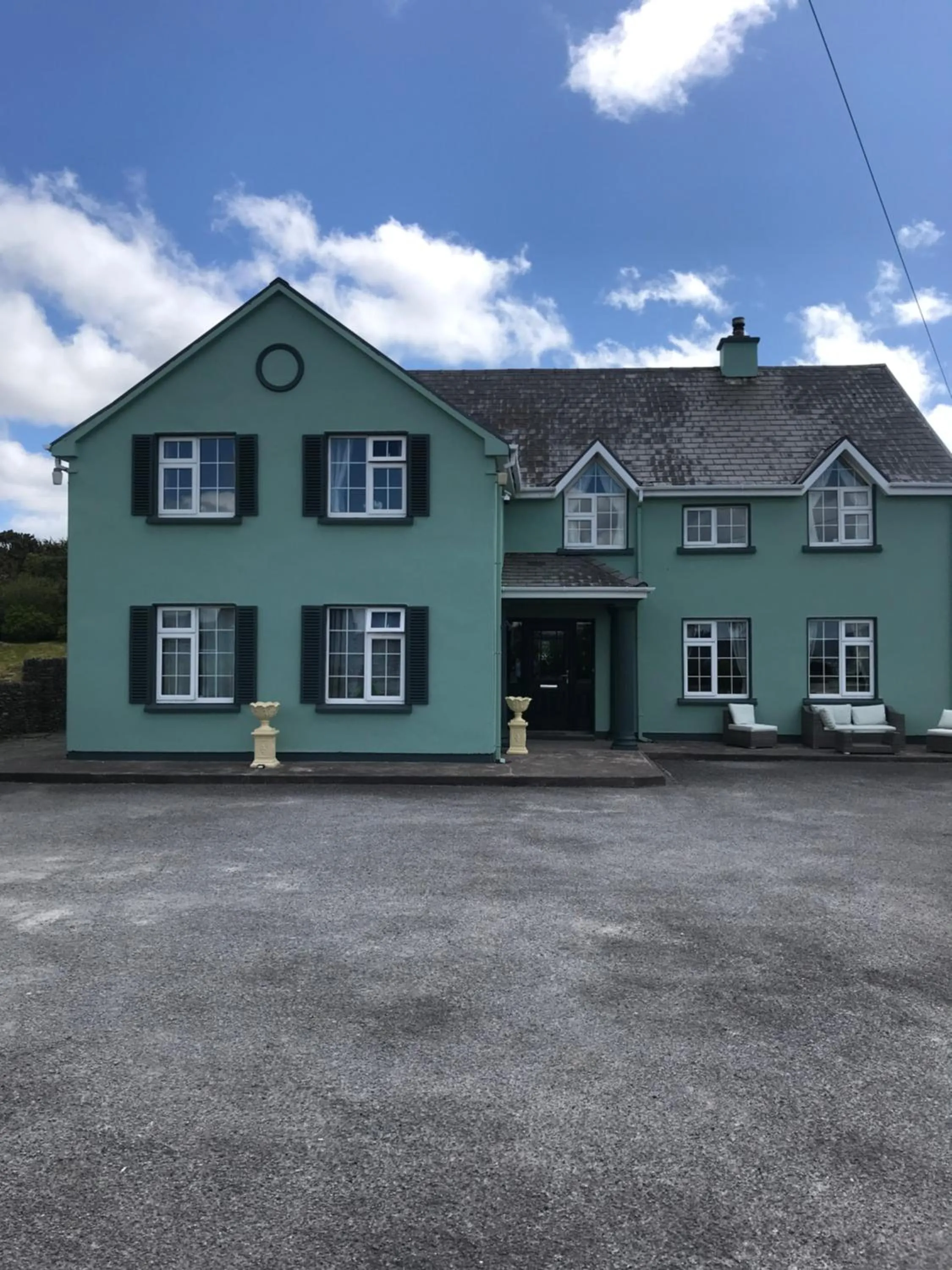 Kielty's of Kerry Bed and Breakfast