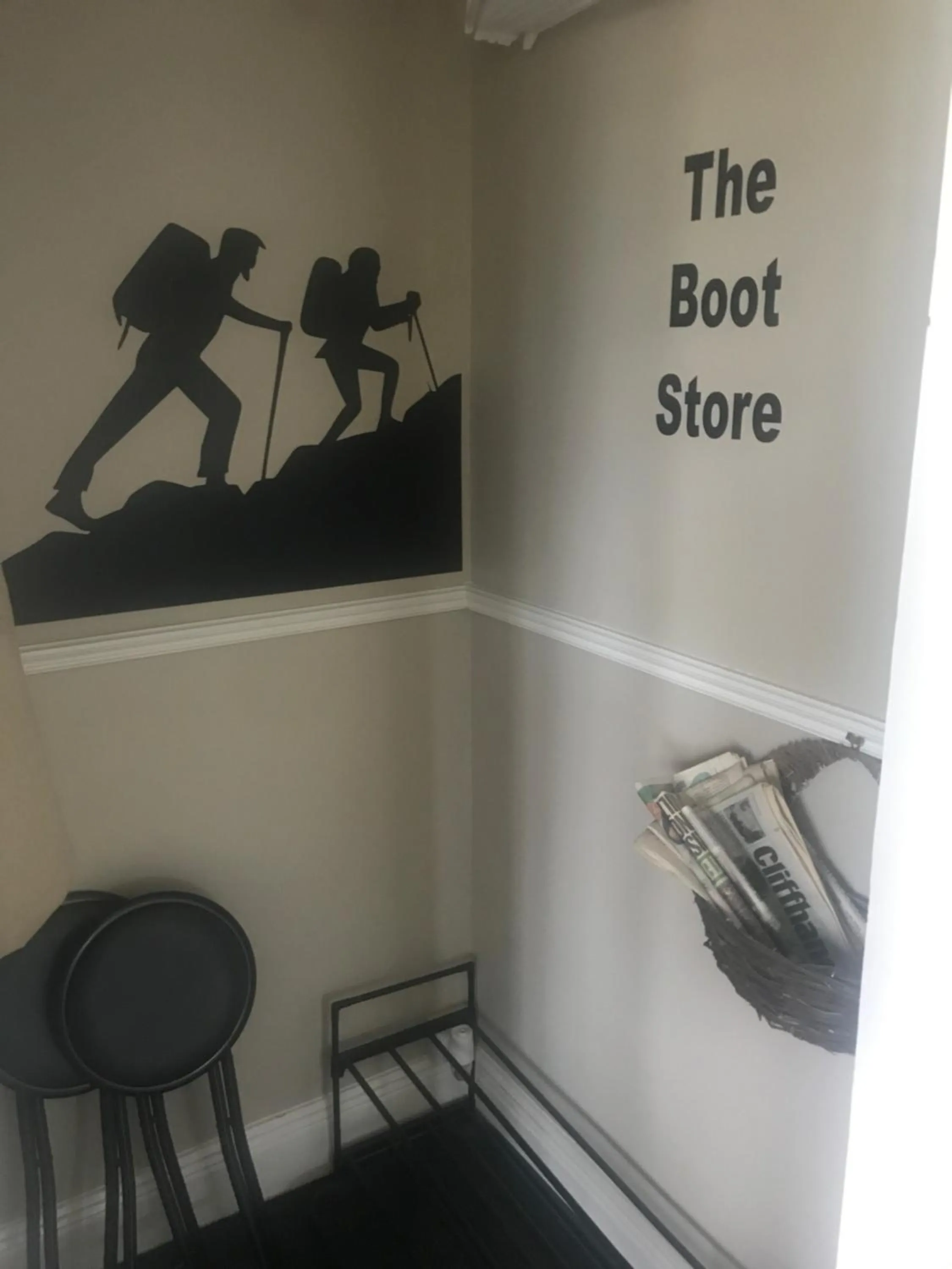 Kielty's of Kerry Bed and Breakfast