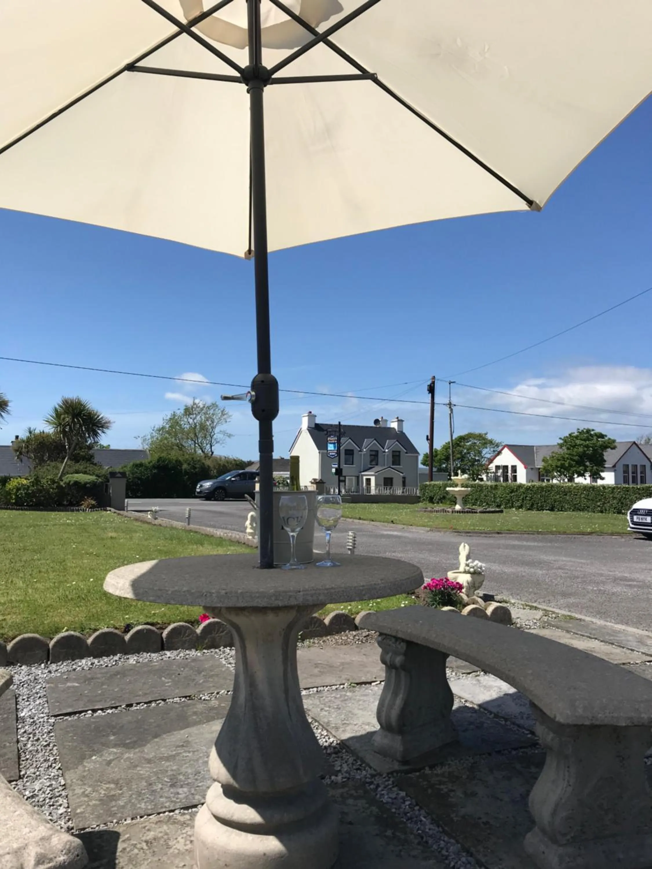 Kielty's of Kerry Bed and Breakfast