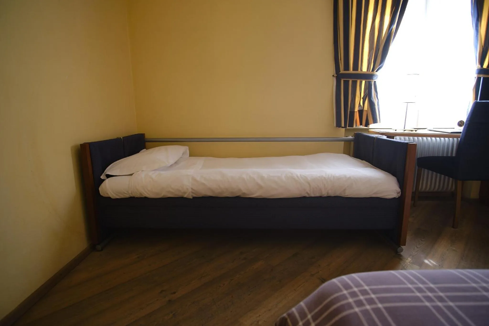 Bed in Hotel Bes & Spa