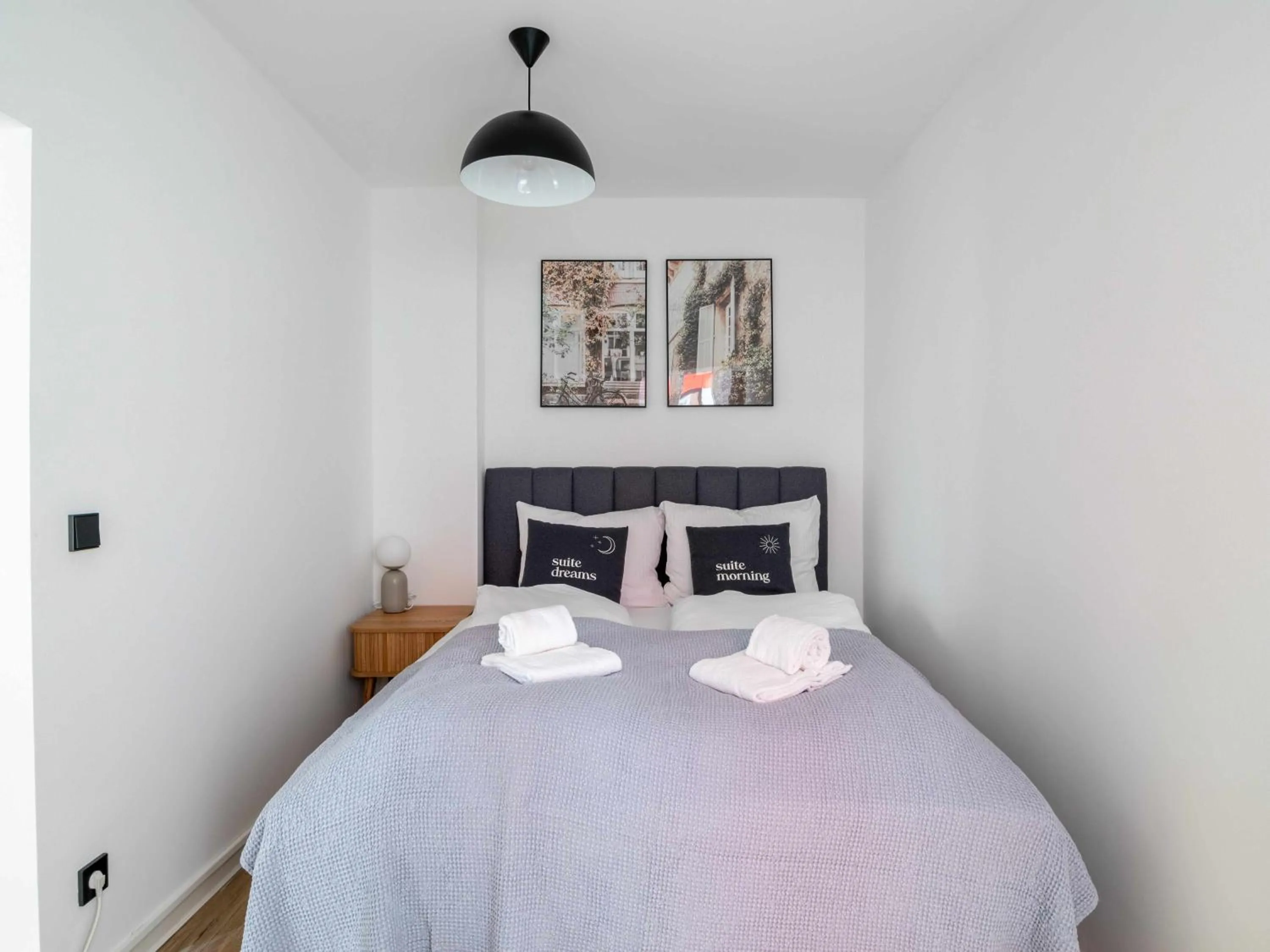 Bed in Limehome Salzgitter A-Schweitzer-Str