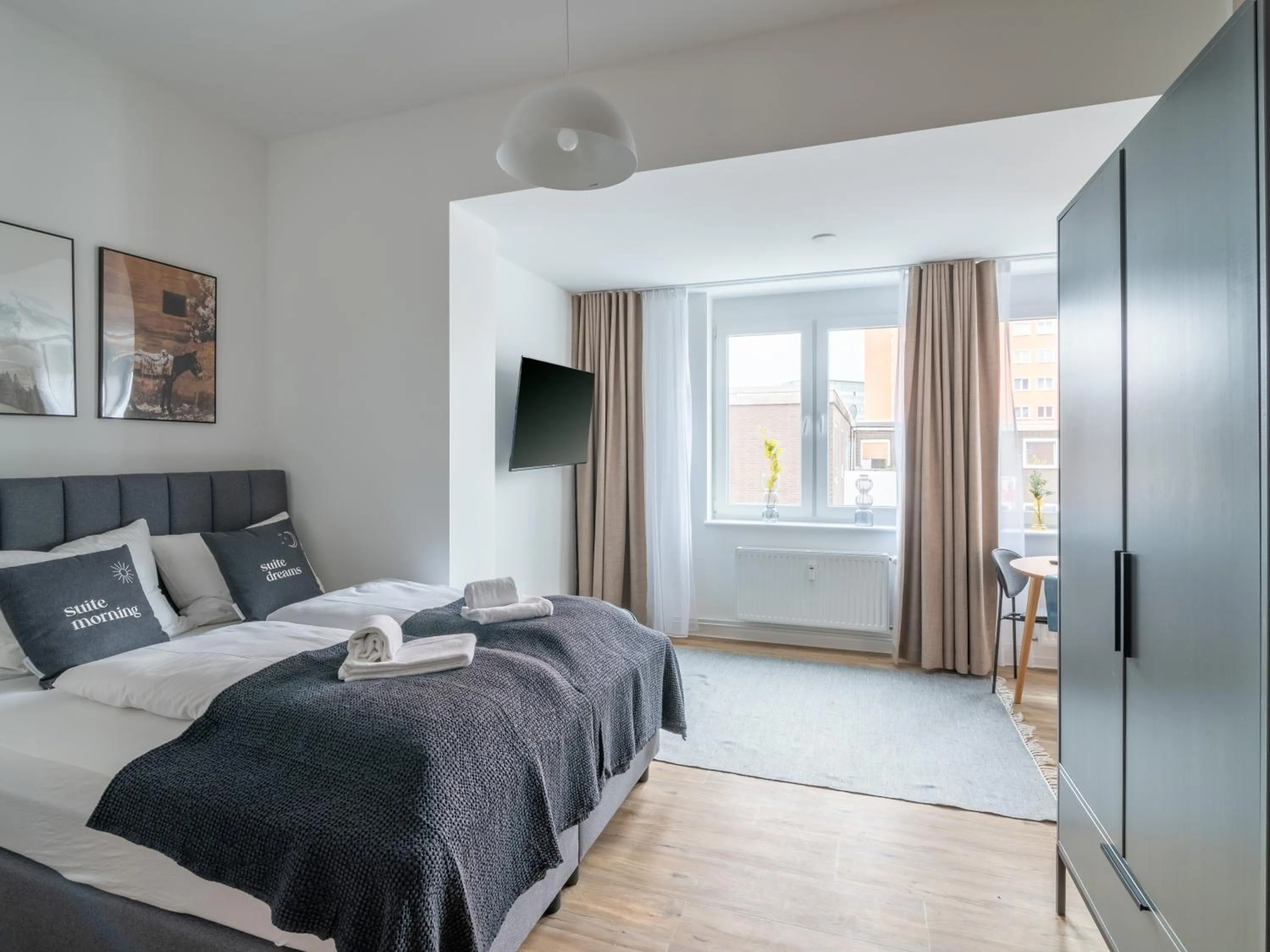 Bed in Limehome Salzgitter A-Schweitzer-Str