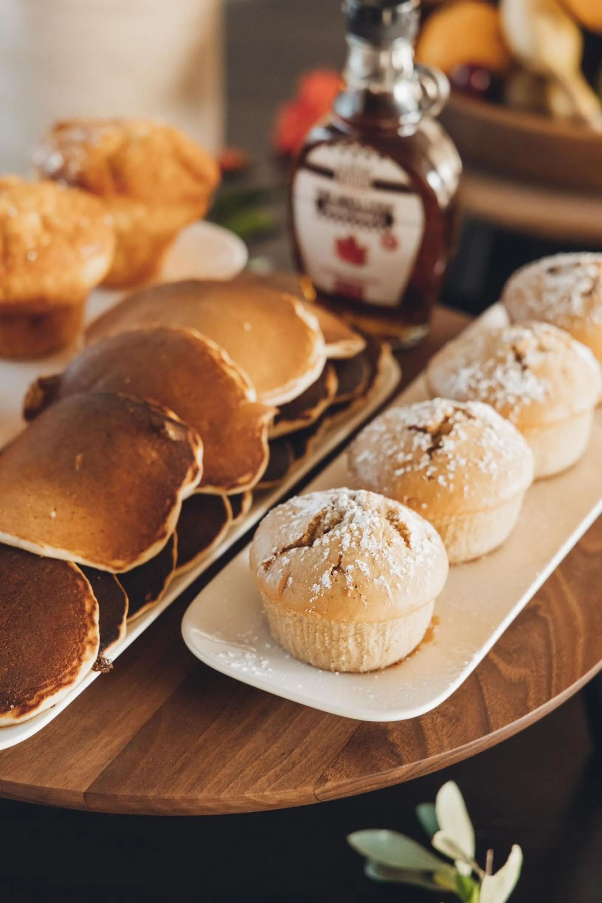 Breakfast in Casa Paradisu