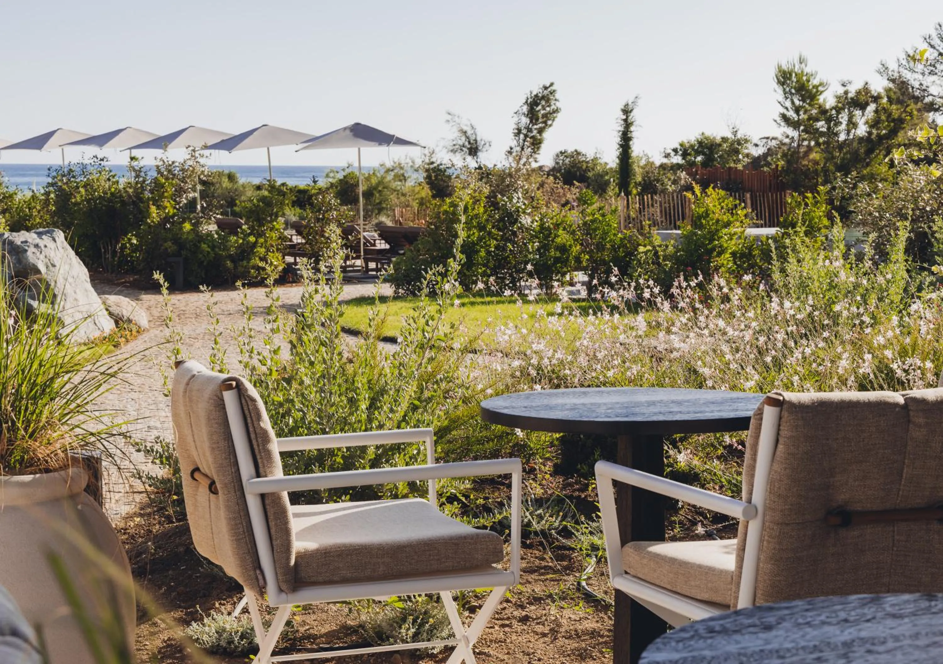 Lounge or bar in Casa Paradisu