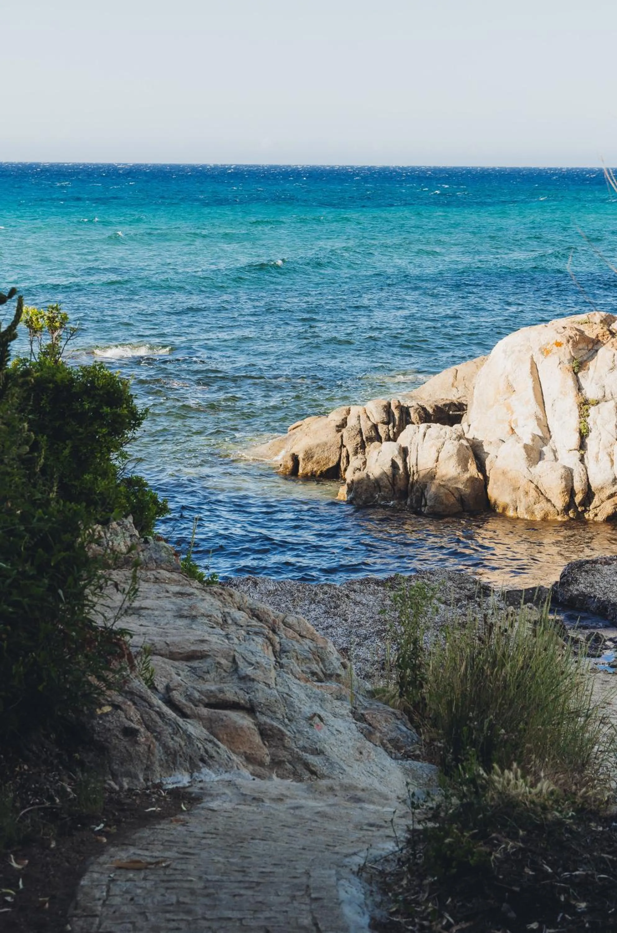 Beach in Casa Paradisu