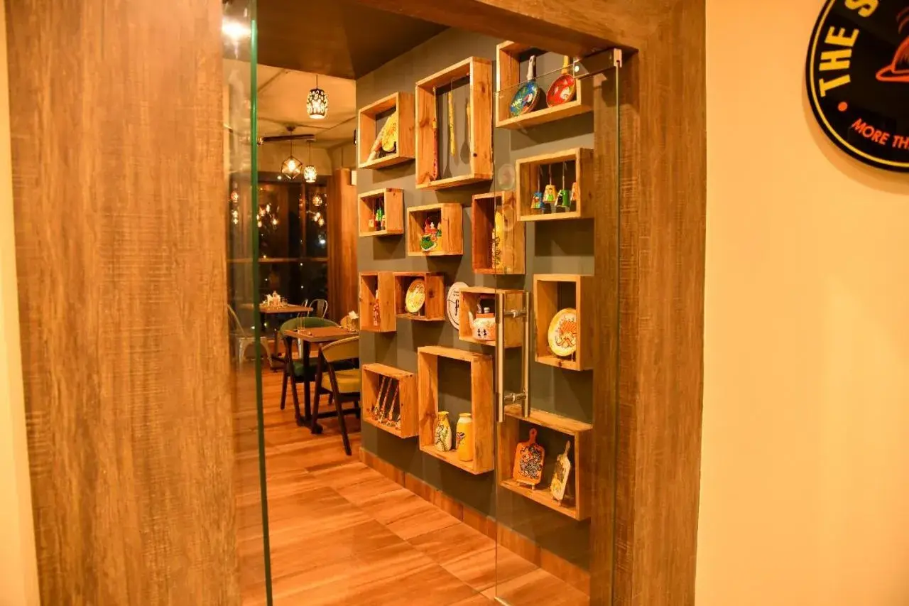 SILVER REGENCY SILVER REGENCY