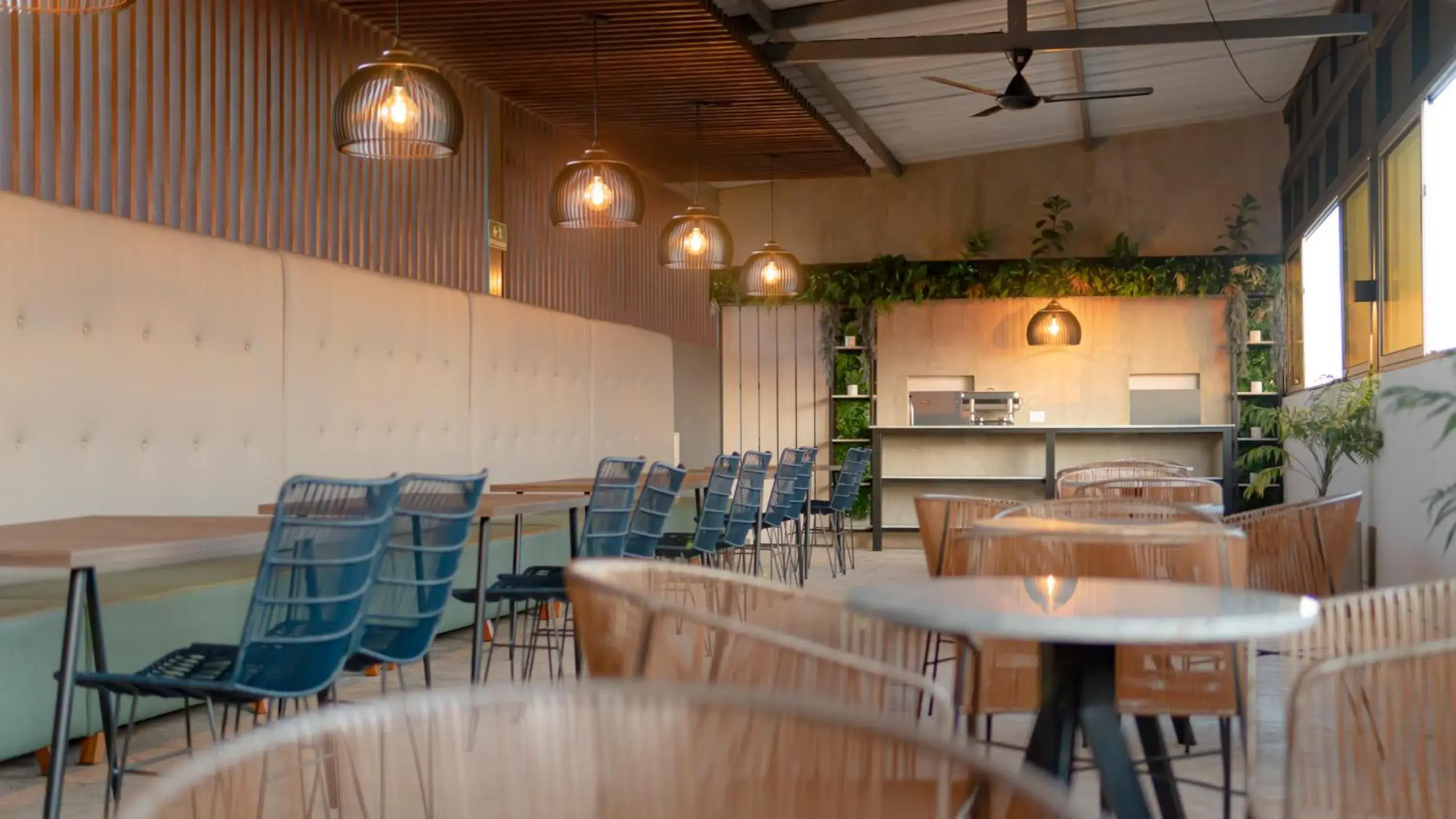 Restaurant/places to eat in HOTEL RILUX Barrancabermeja Restaurant/places to eat in HOTEL RILUX Barrancabermeja