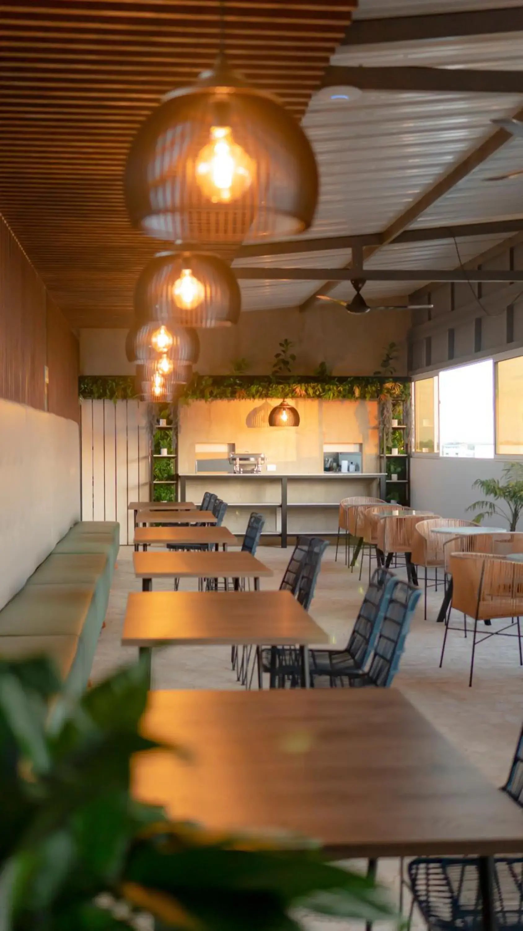 Restaurant/places to eat in HOTEL RILUX Barrancabermeja Restaurant/places to eat in HOTEL RILUX Barrancabermeja