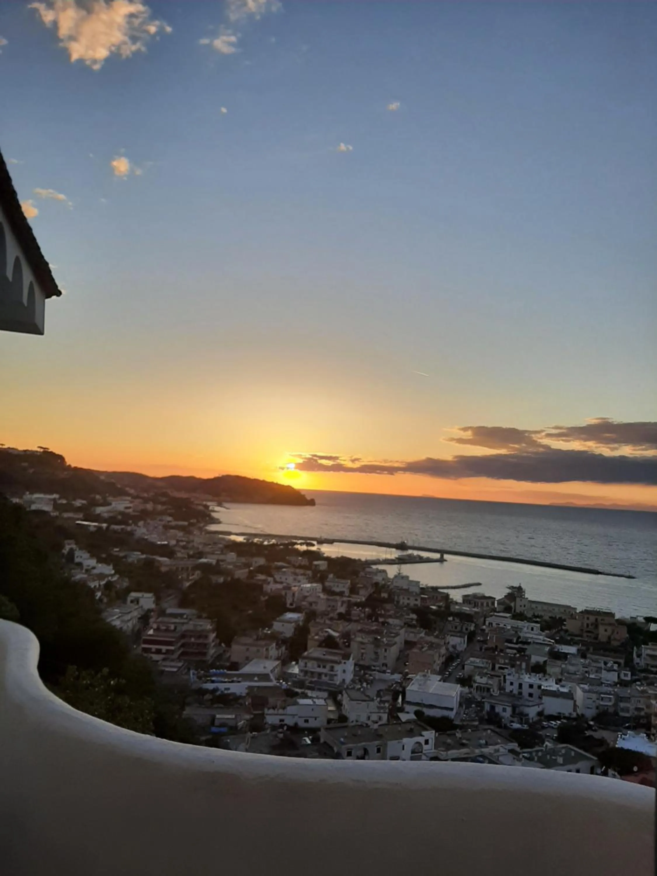 Hotel Residence - Parco Mare Monte