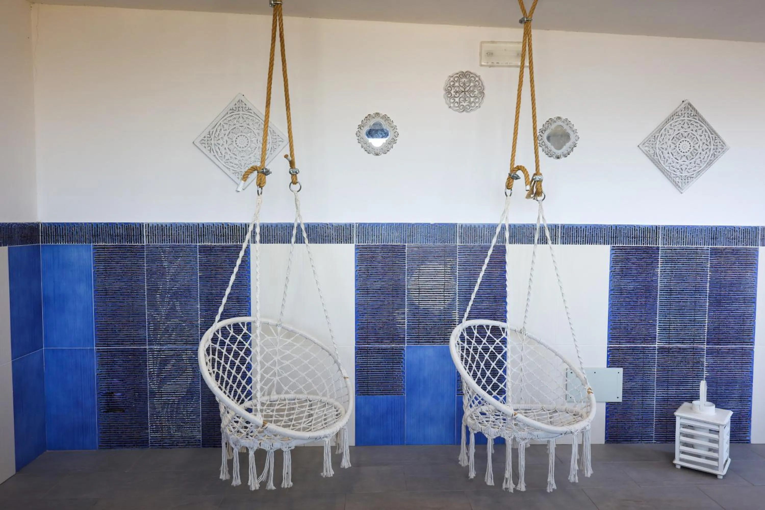 Hotel Residence - Parco Mare Monte