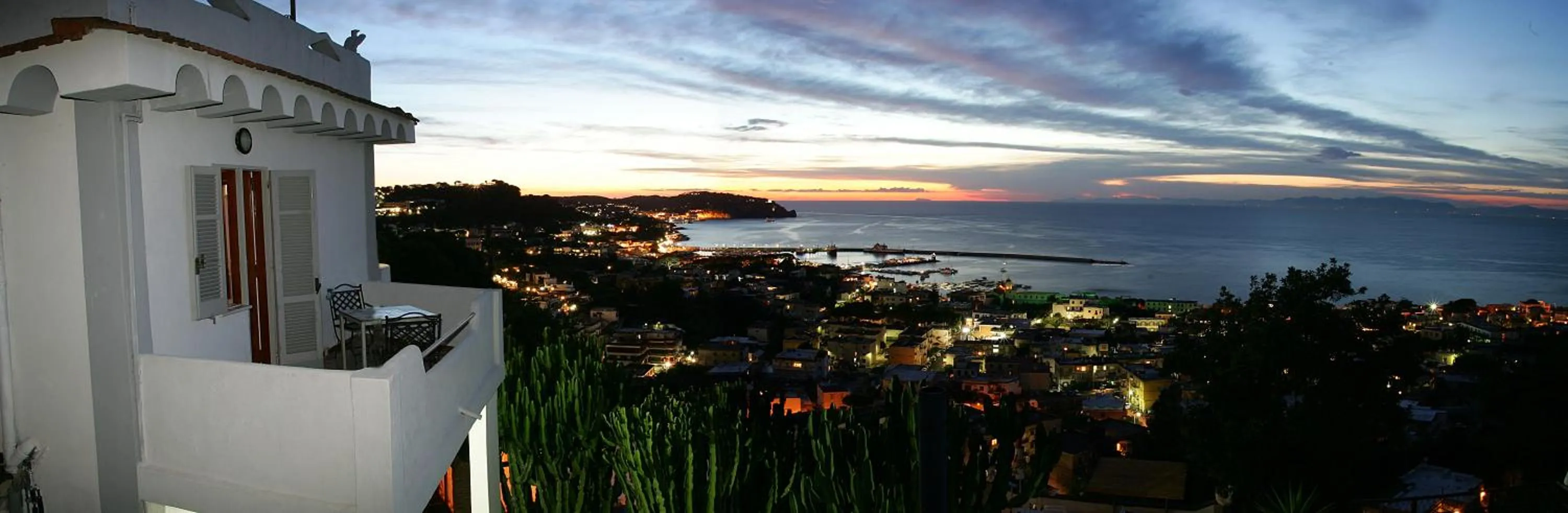 Hotel Residence - Parco Mare Monte