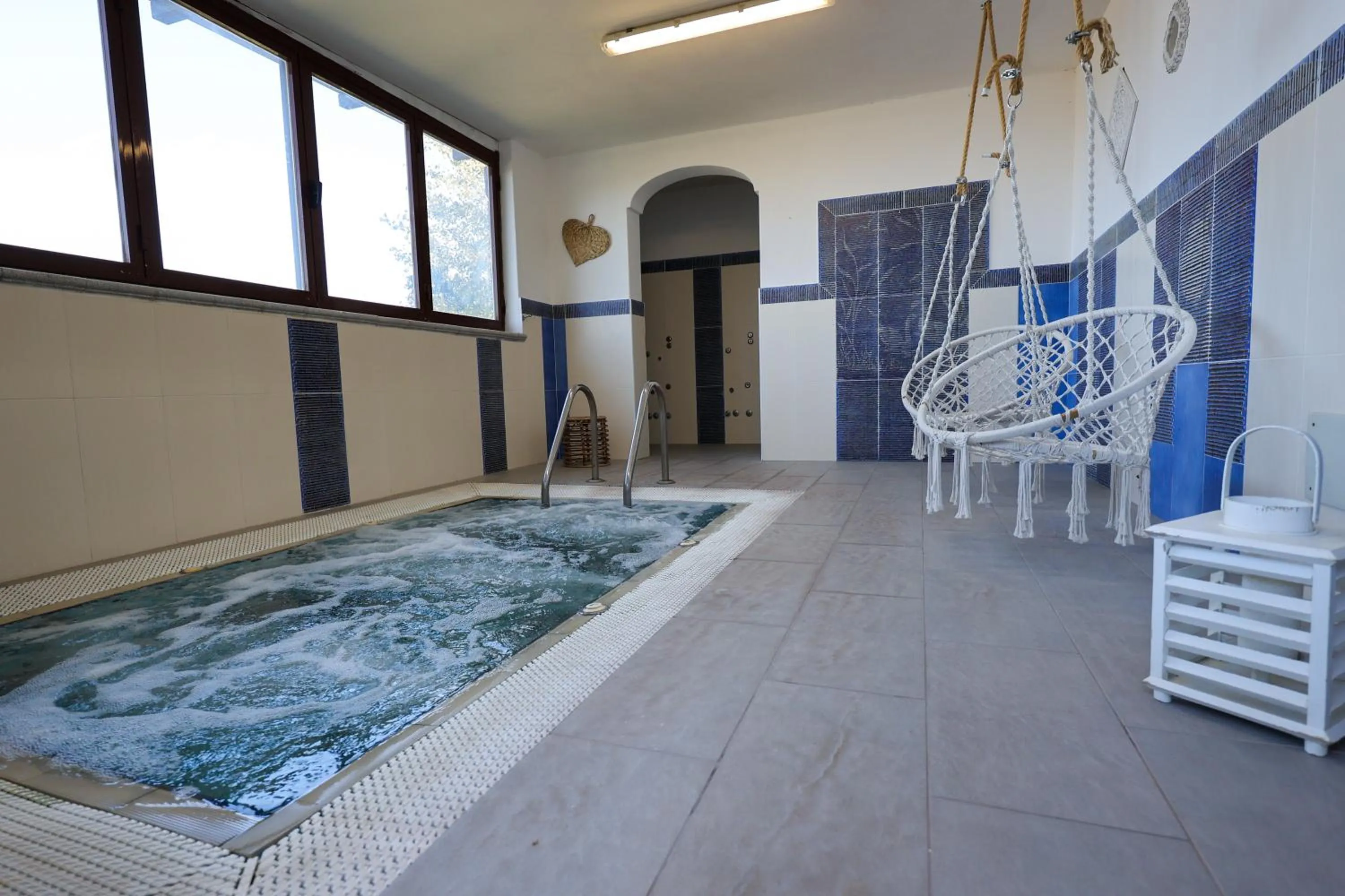 Hotel Residence - Parco Mare Monte