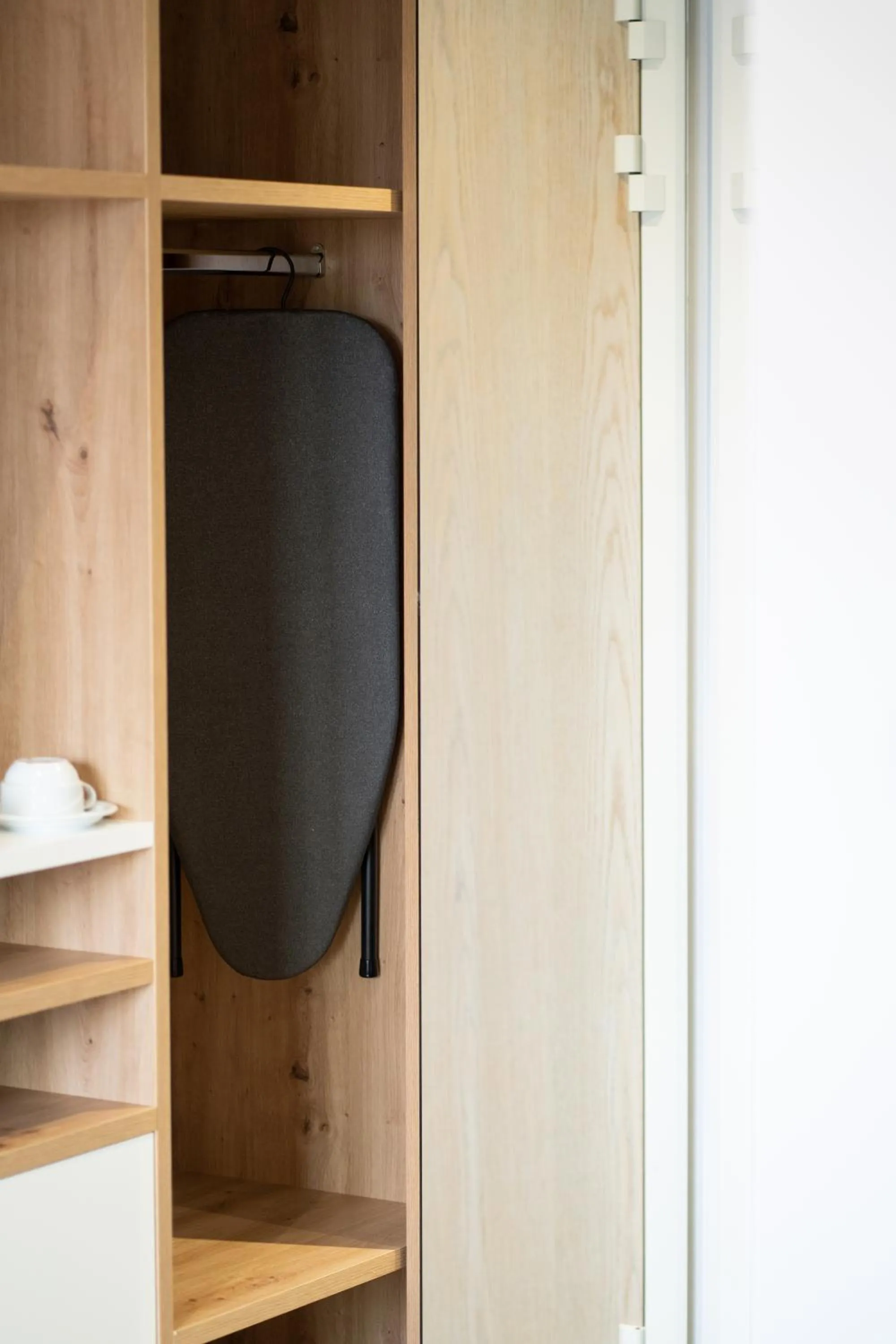 Property building in Panorama Hill Hotel