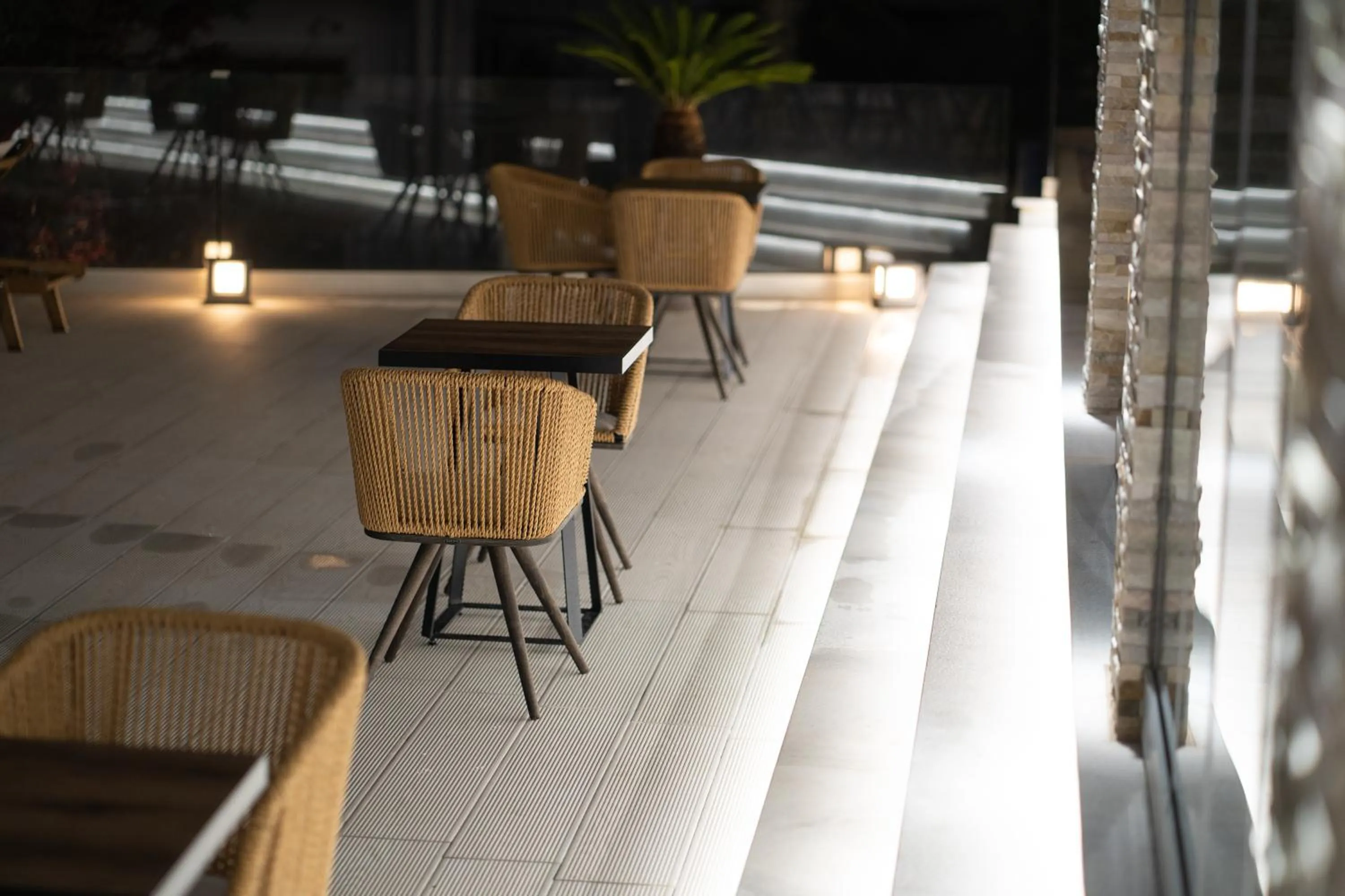 Lounge or bar in Panorama Hill Hotel