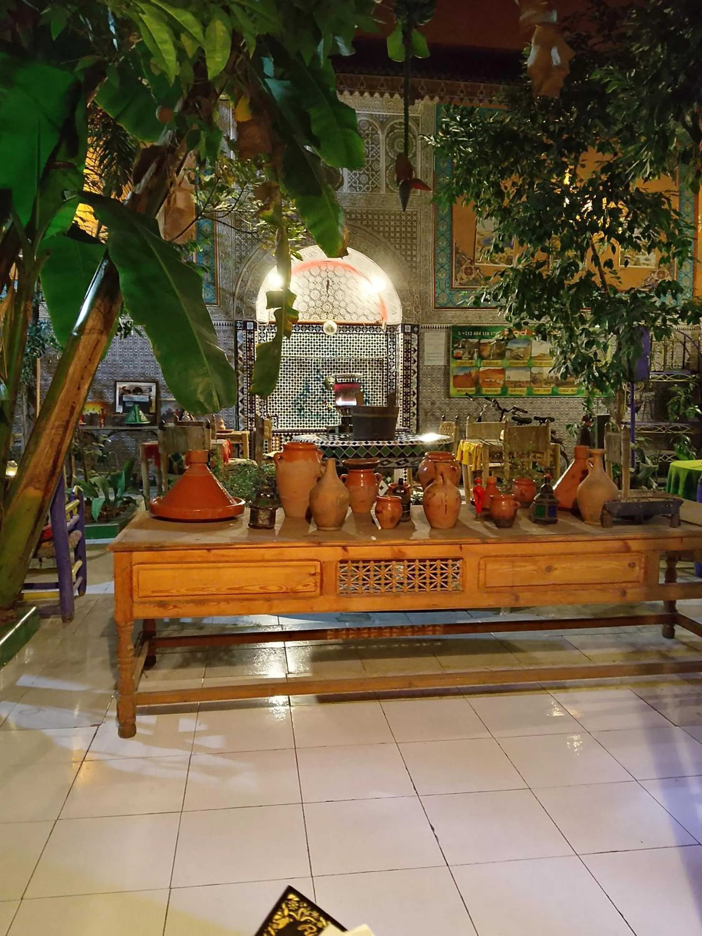 Riad Carole - Perfect for Families & Groups
