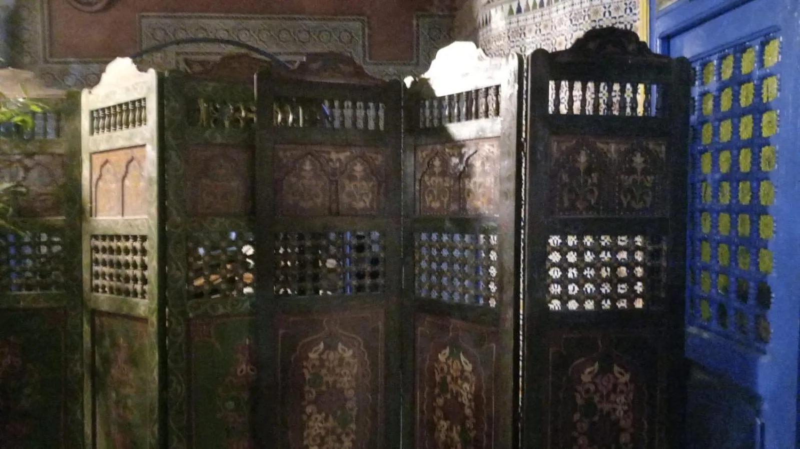 Riad Carole - Perfect for Families & Groups