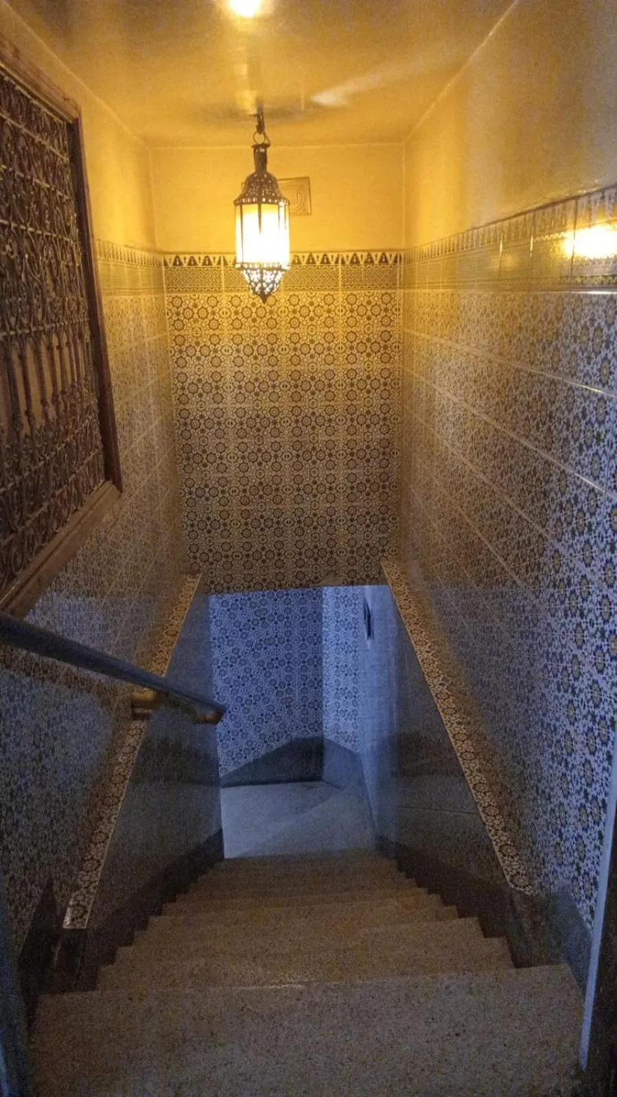 Riad Carole - Perfect for Families & Groups