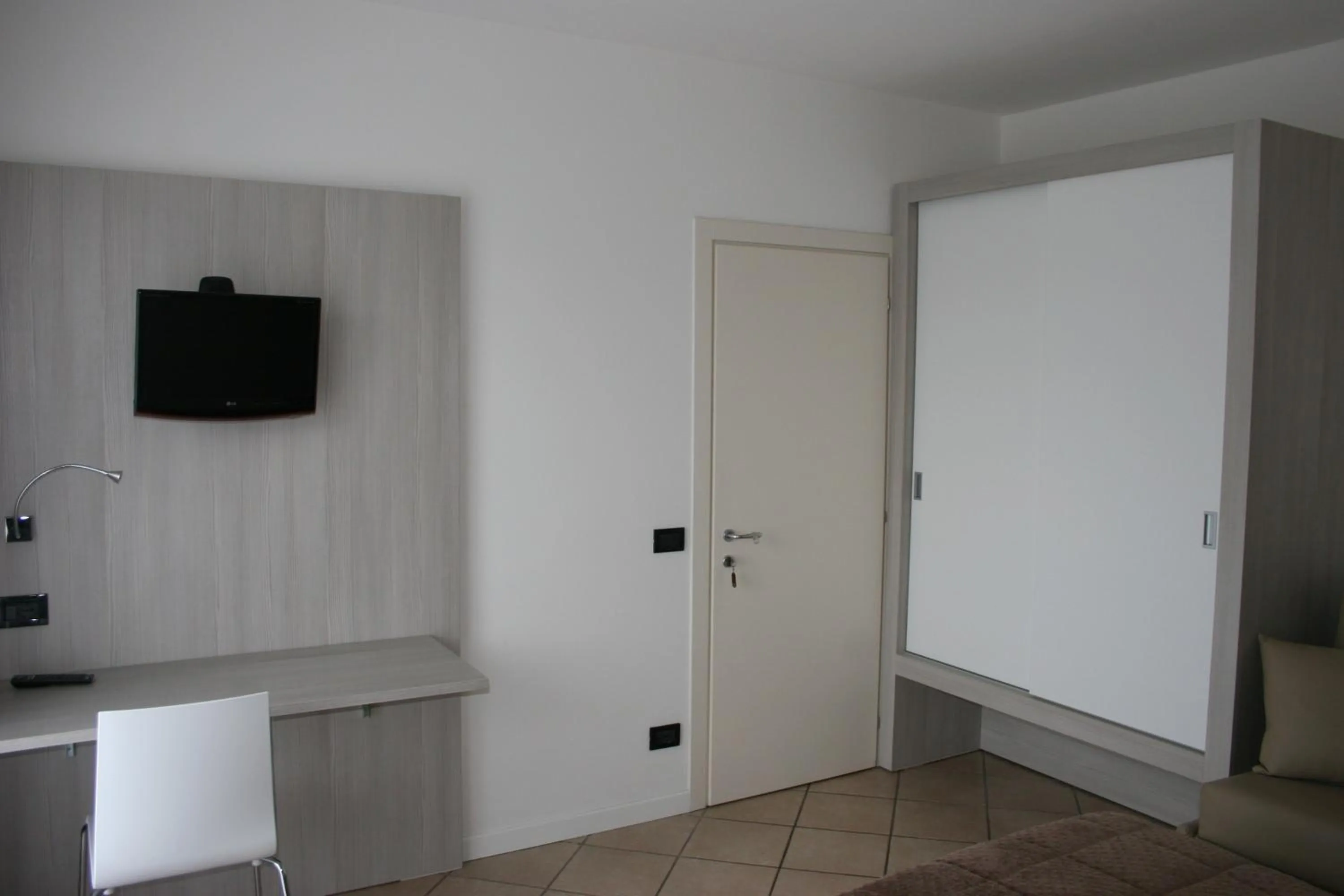 Living room in Residence Franca B&B