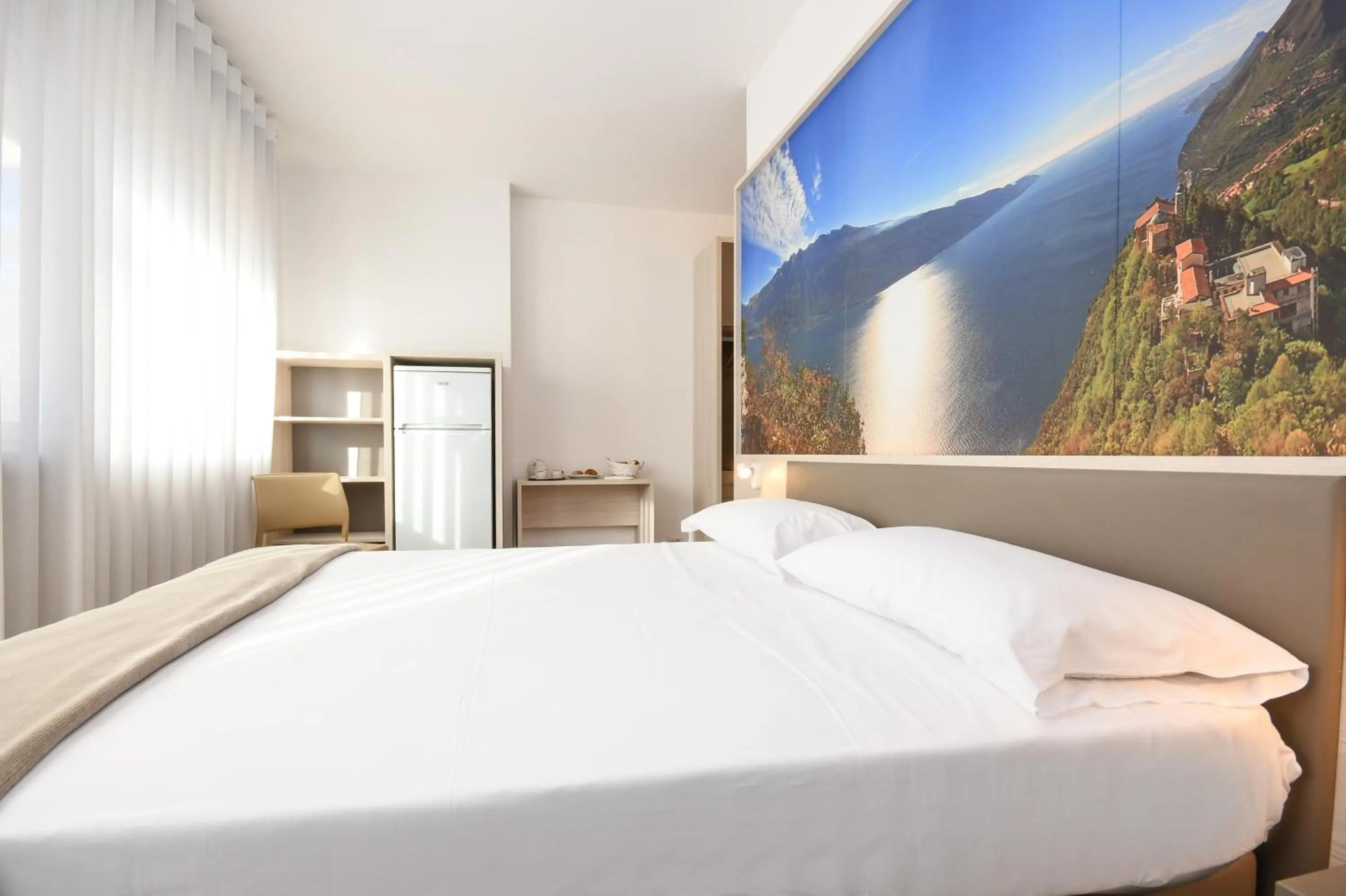 Bed in Residence Franca B&B