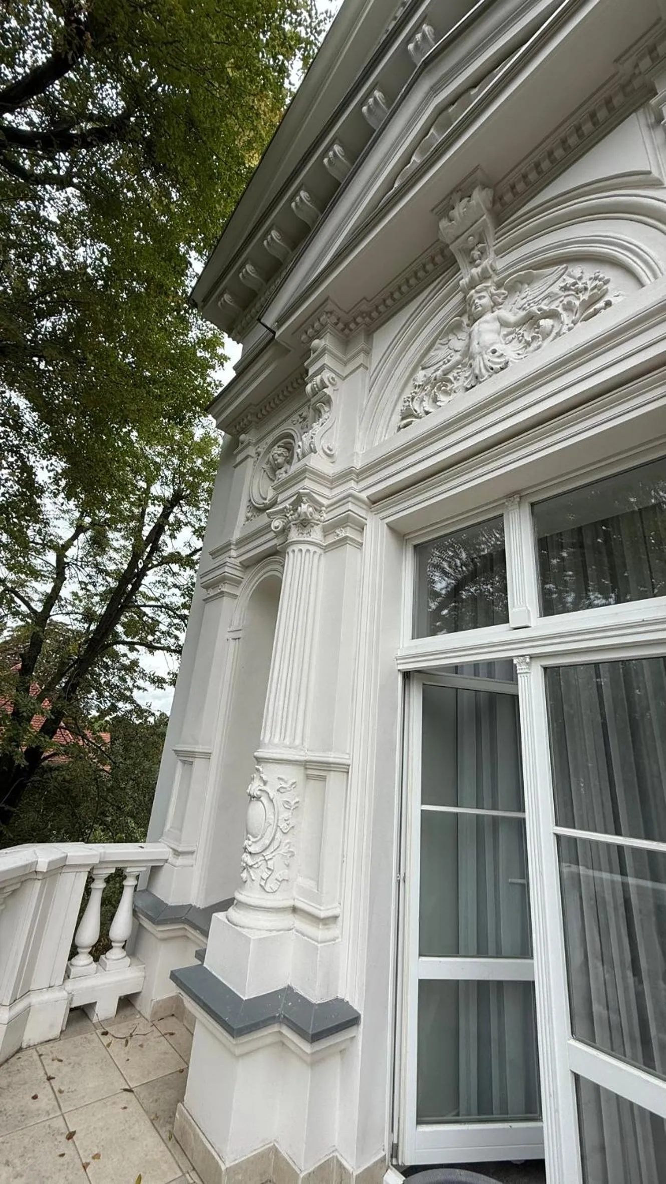 Stara Biblioteka