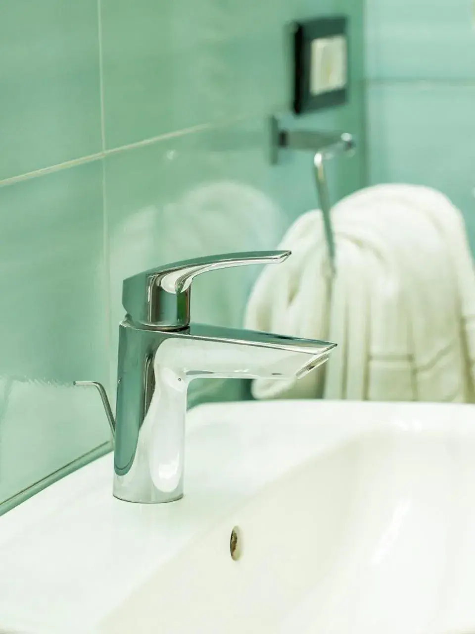 Family Room in Hotel Fabricia Family Room in Hotel Fabricia