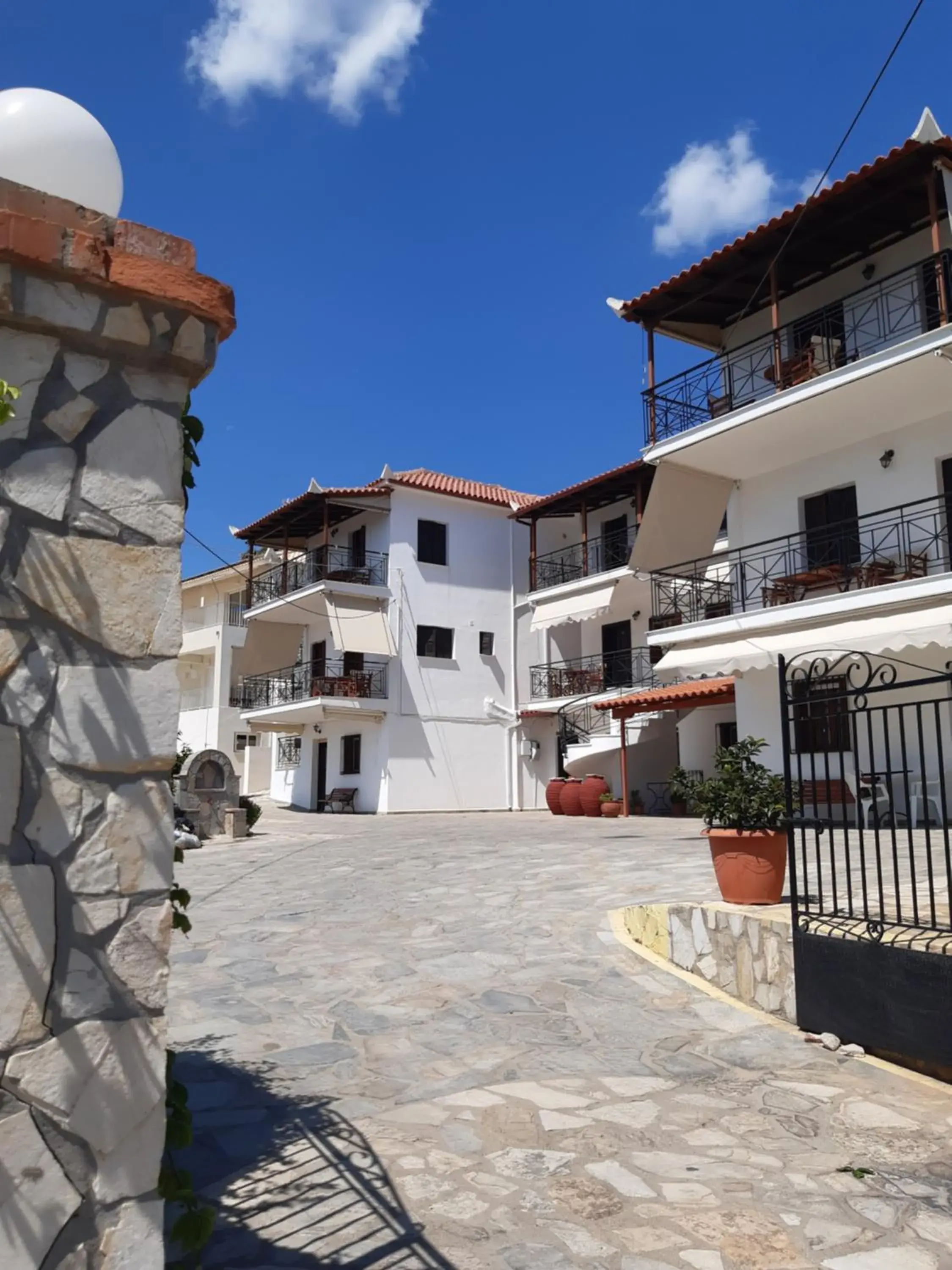 ZAGA Apartments ZAGA Apartments