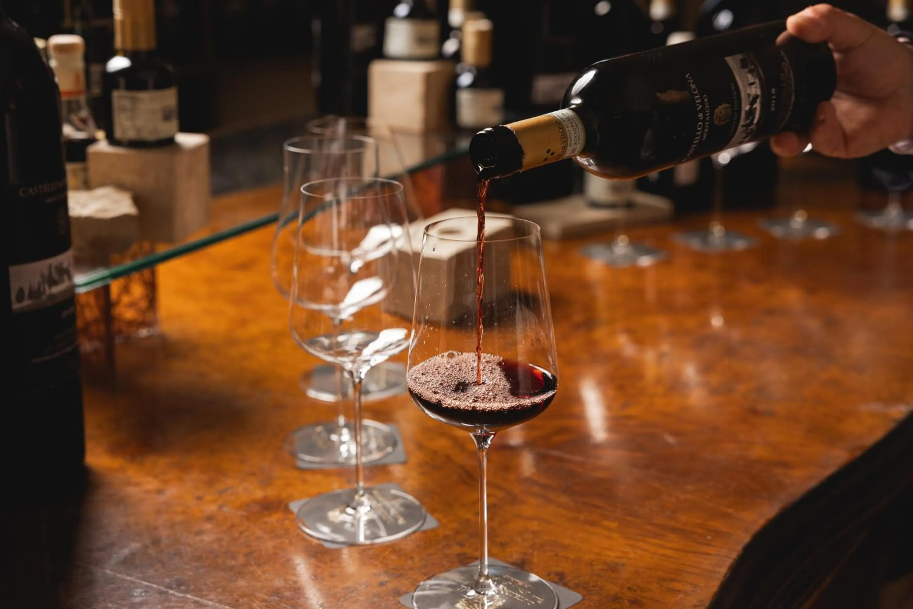 Other in Castello di Velona Resort, Thermal SPA & Winery