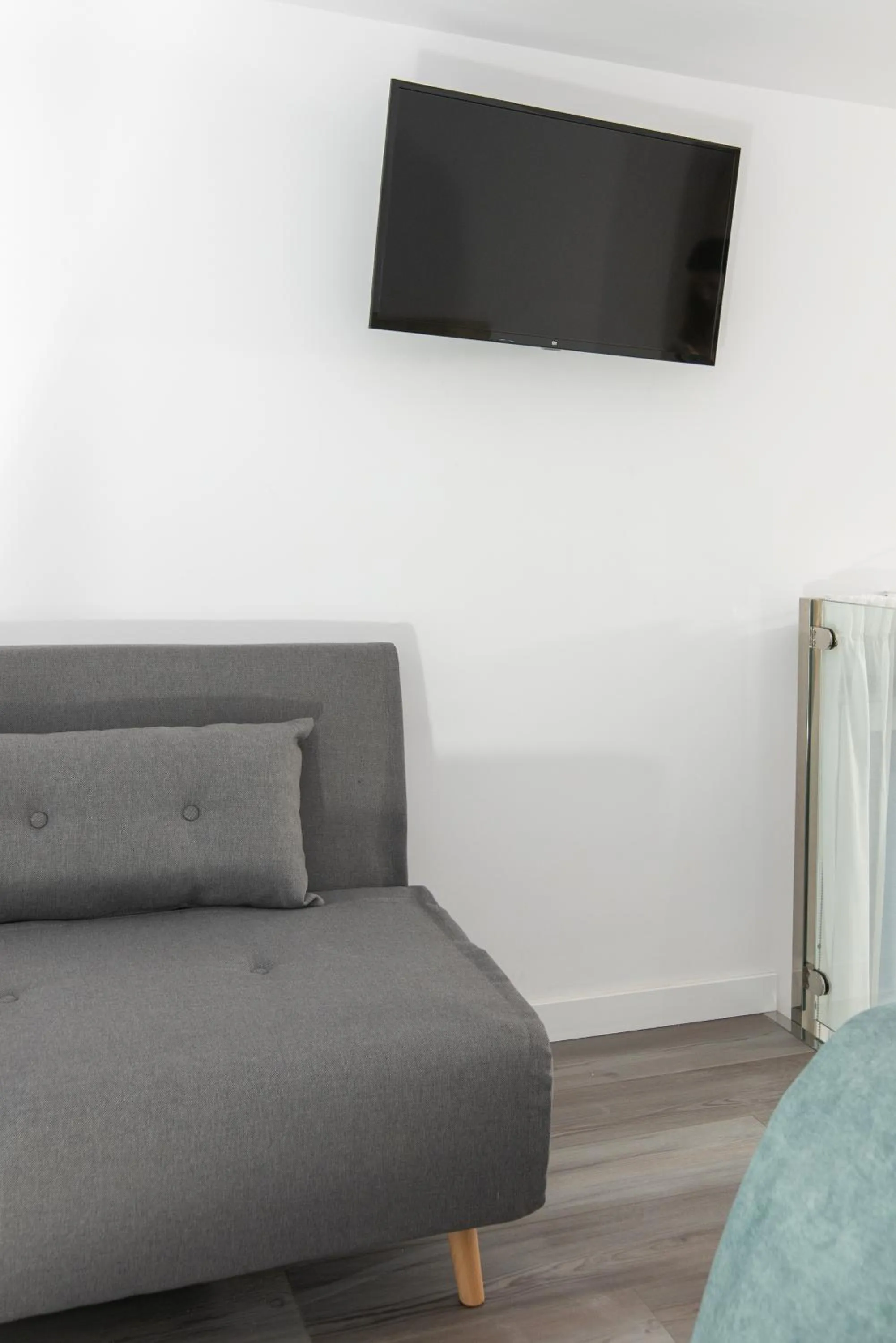 TV and multimedia in Open Sea Suites