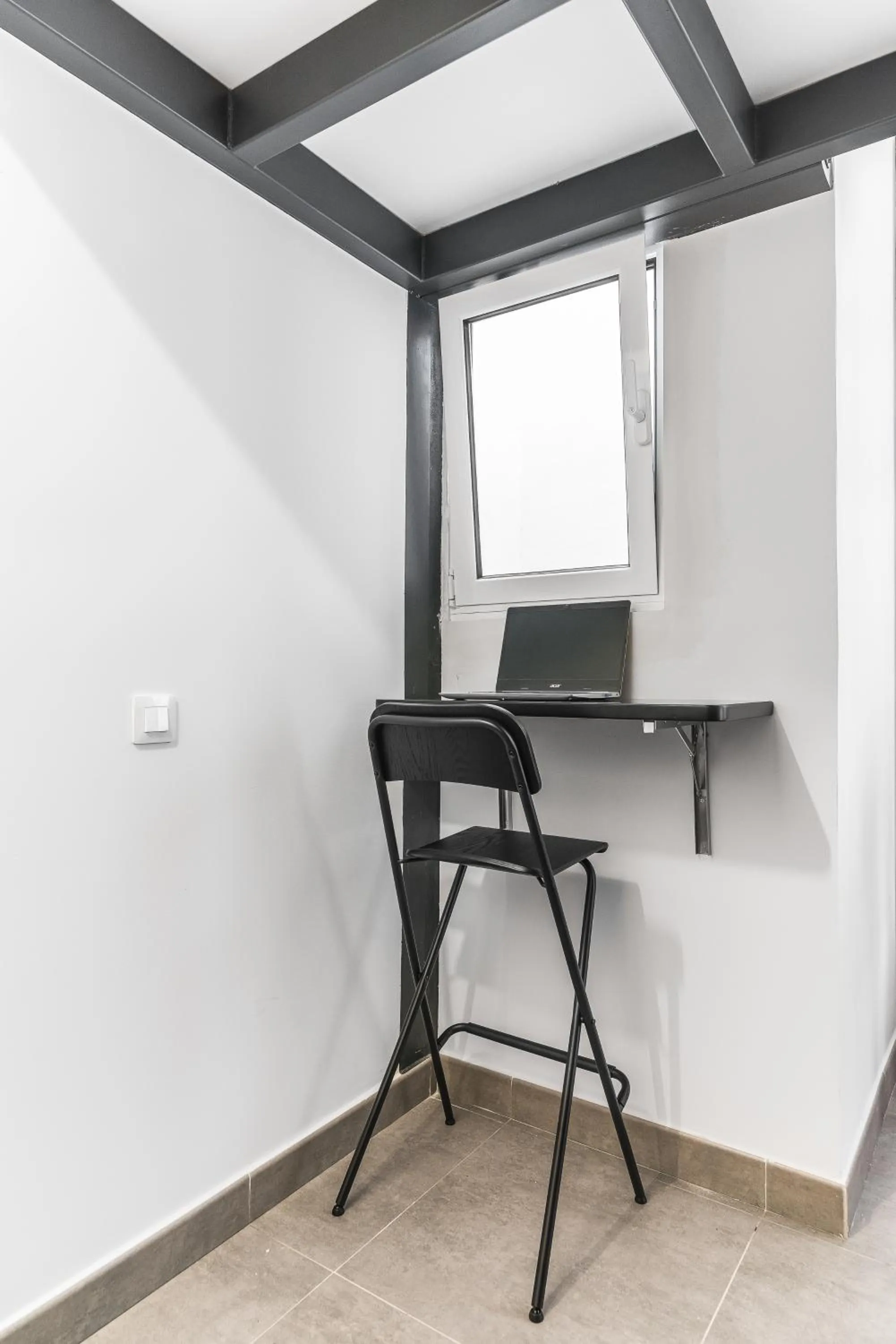 Business facilities in Open Sea Suites