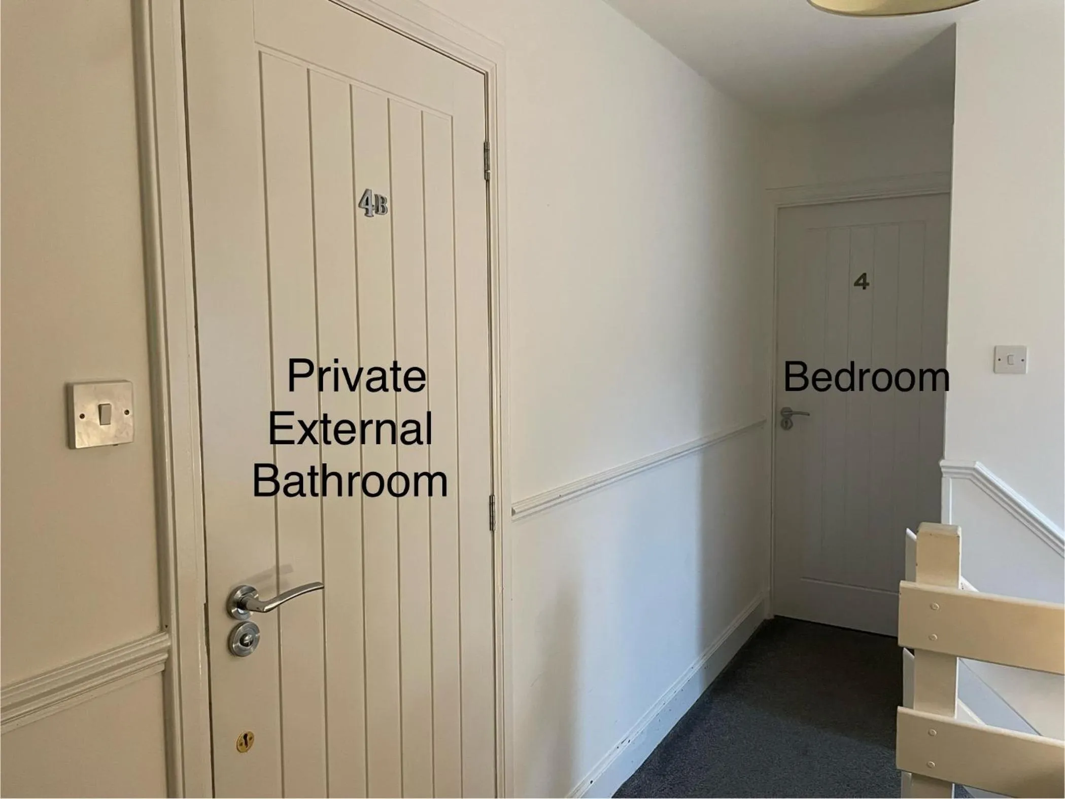 The Red Red Robin Cottage